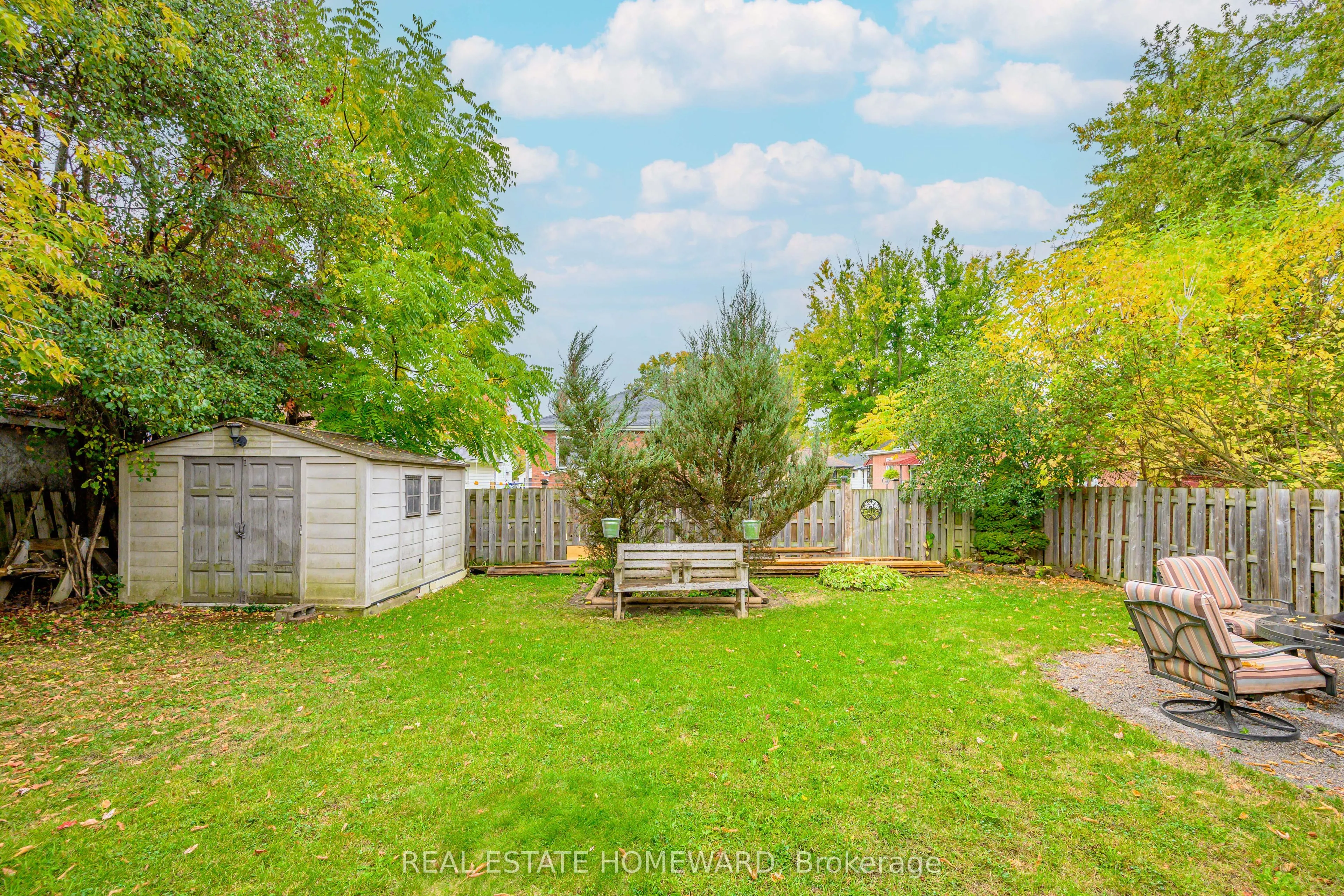 521 O'CONNELL Road