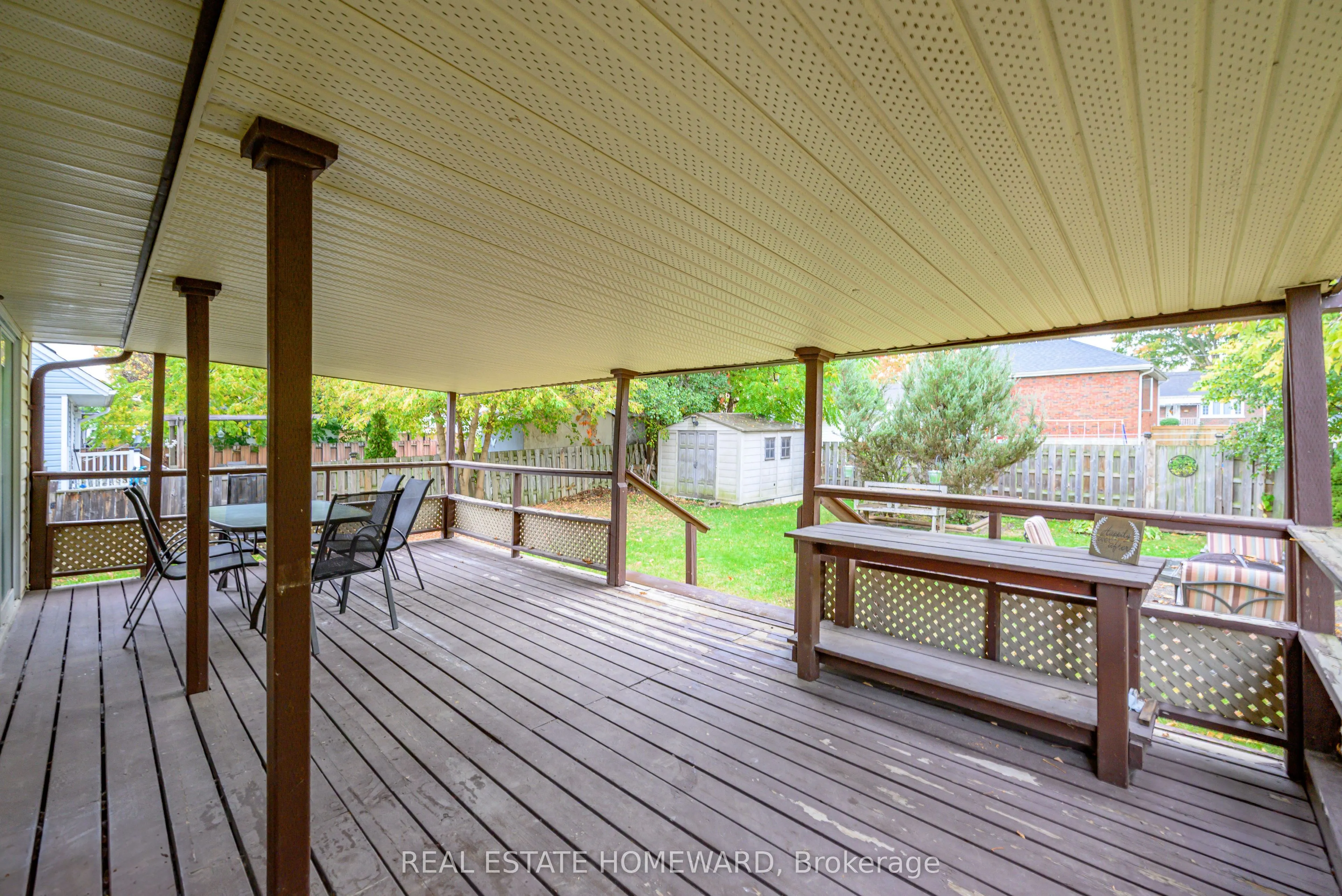521 O'CONNELL Road