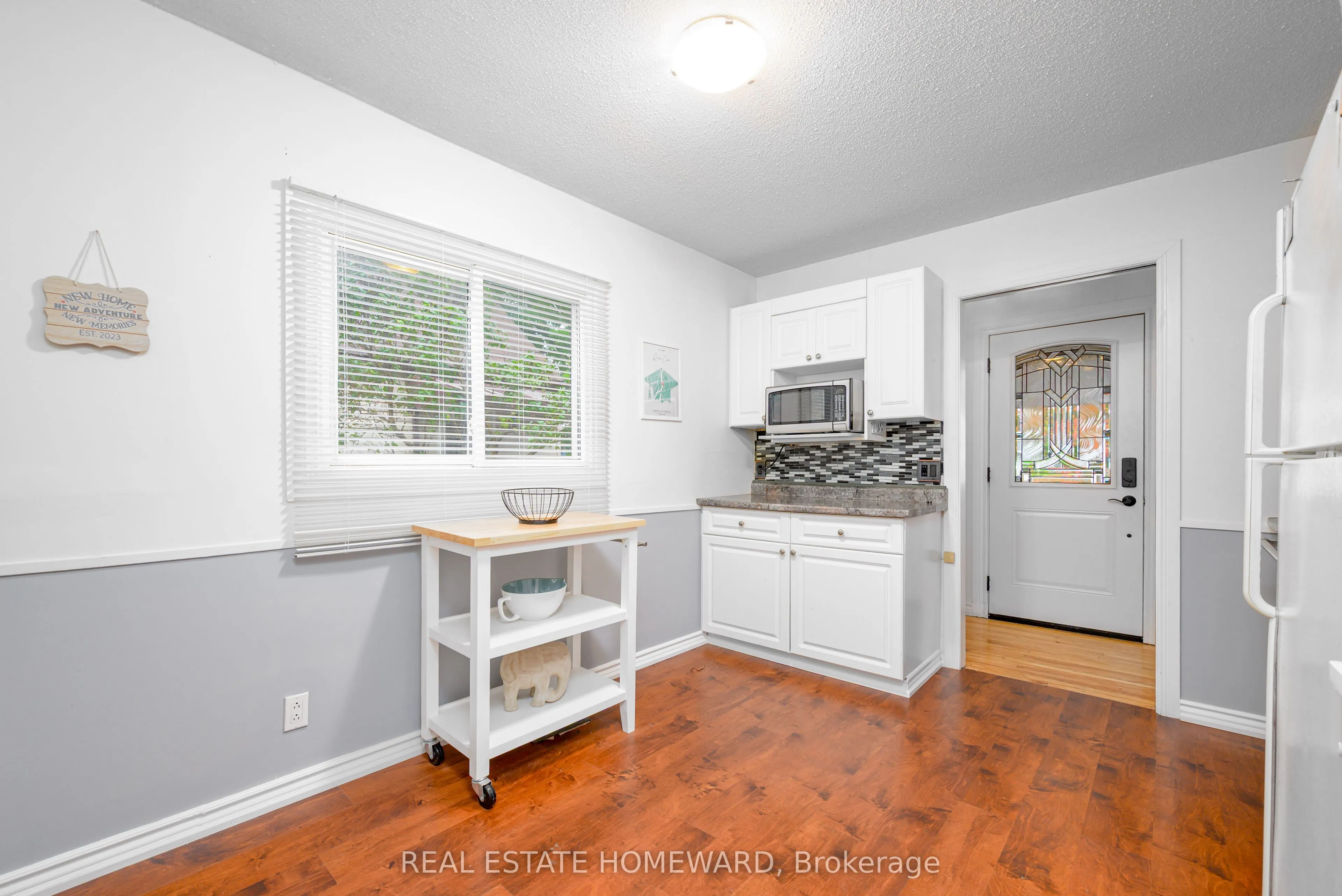 521 O'CONNELL Road