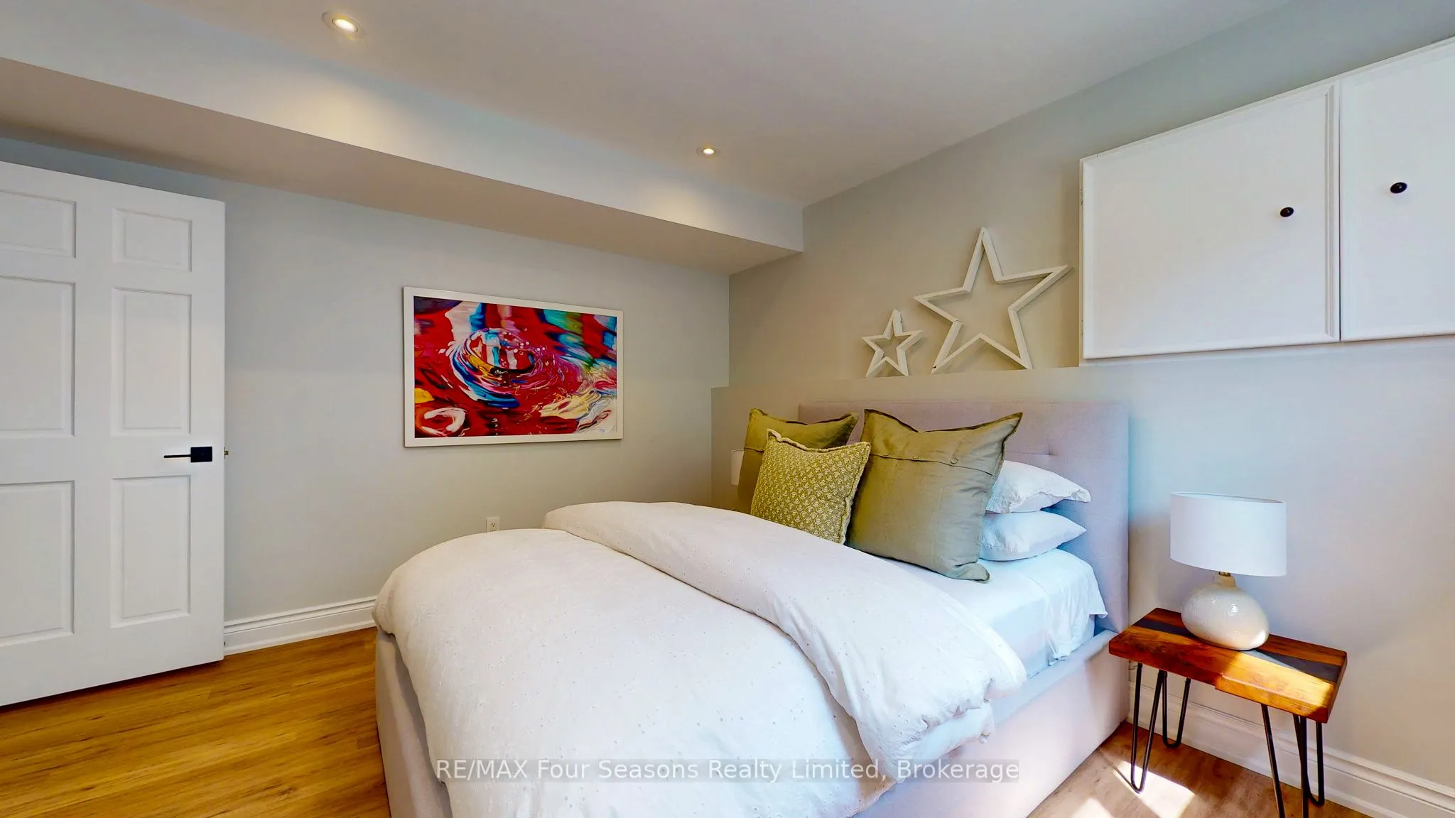 214 BLUESKI GEORGE Crescent, #26