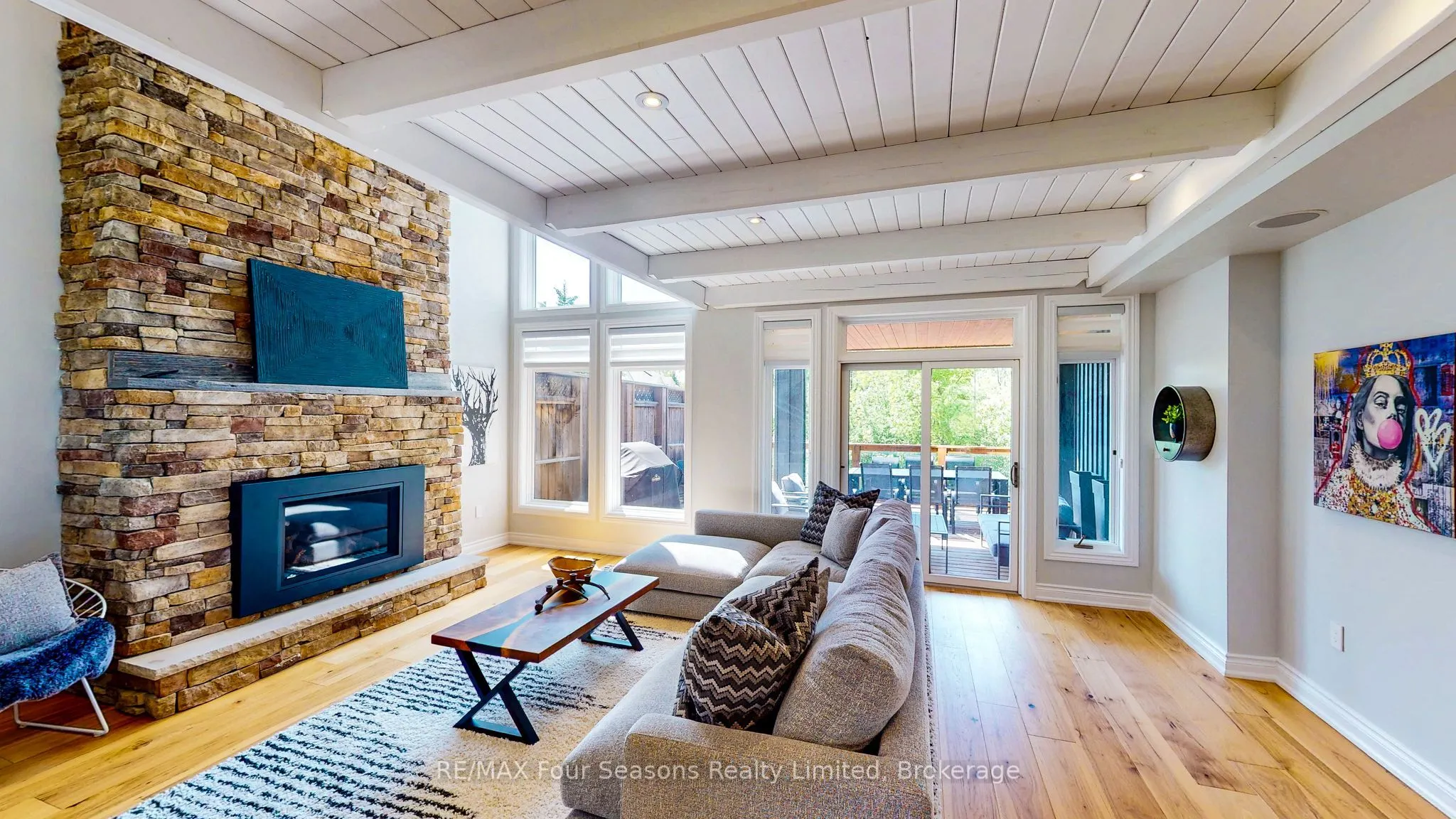 214 BLUESKI GEORGE Crescent, #26