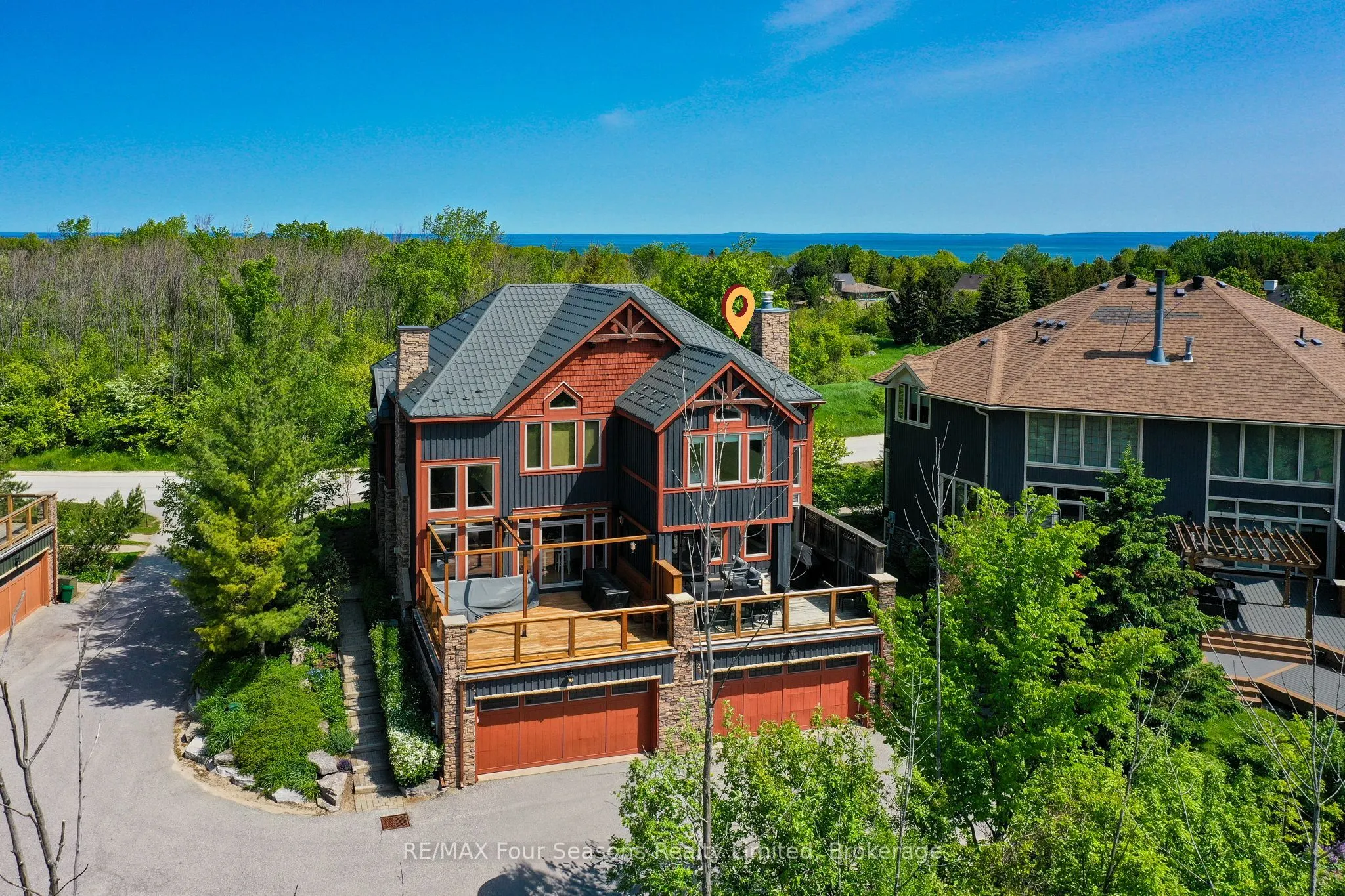 214 BLUESKI GEORGE Crescent, #26