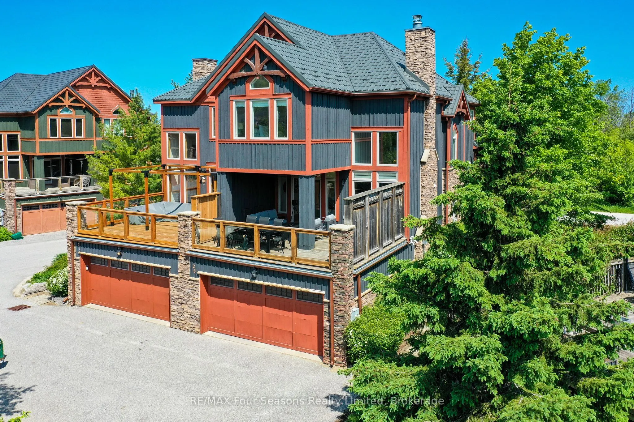 214 BLUESKI GEORGE Crescent, #26