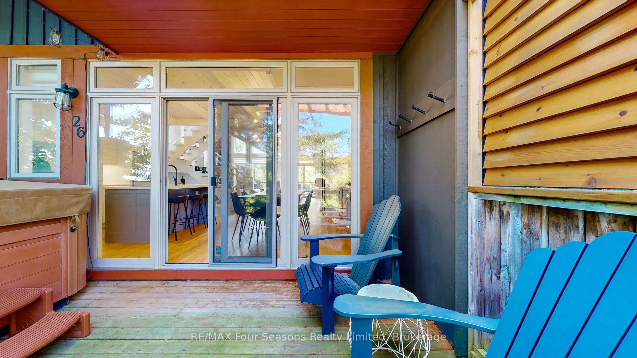 214 BLUESKI GEORGE Crescent, #26