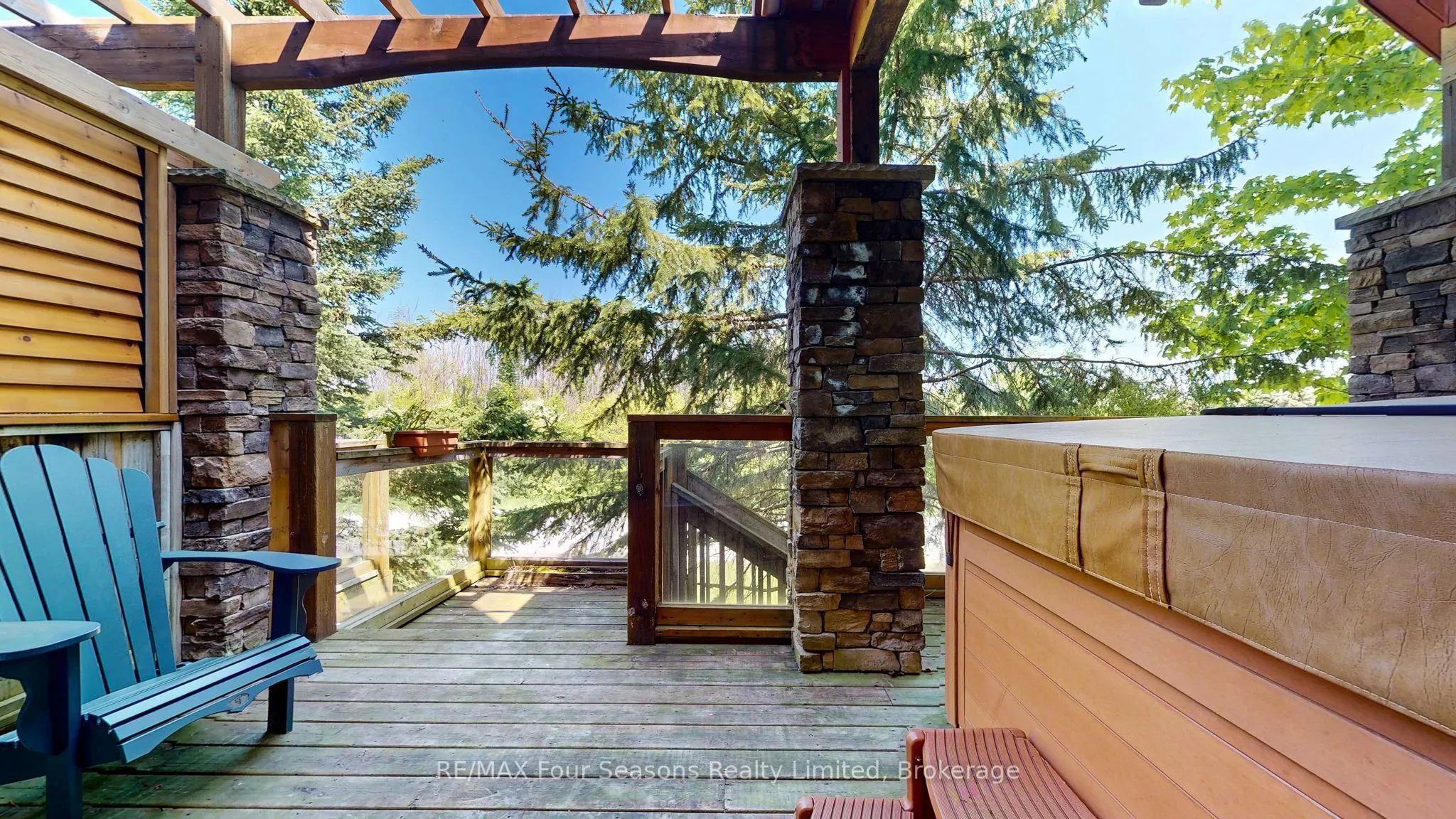 214 BLUESKI GEORGE Crescent, #26