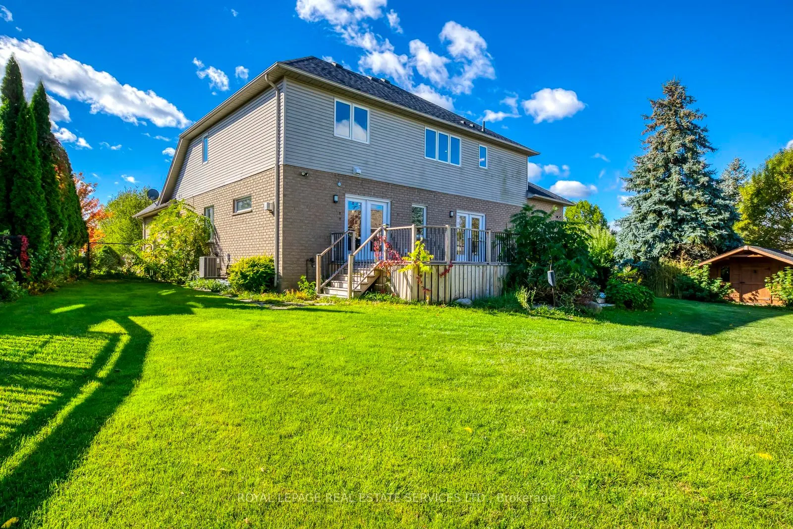 38 Moraine Walk