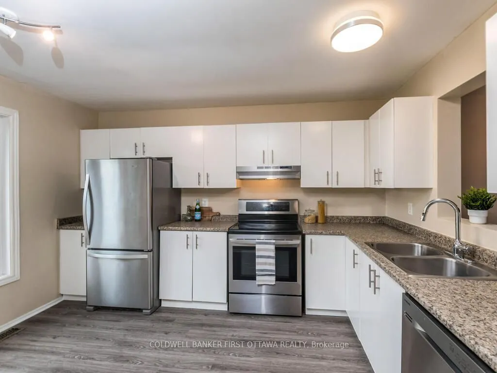 86 Lightfoot Place, #77