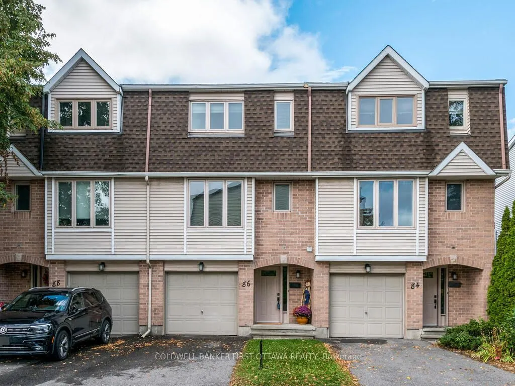 86 Lightfoot Place, #77
