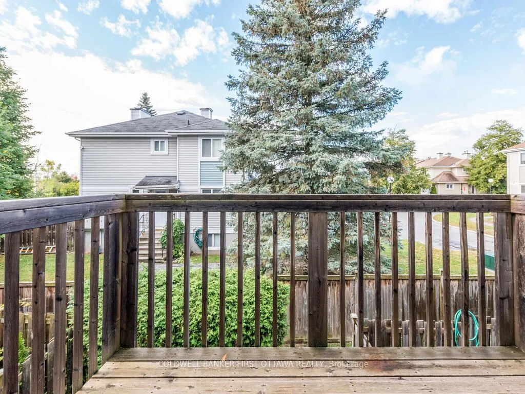 86 Lightfoot Place, #77