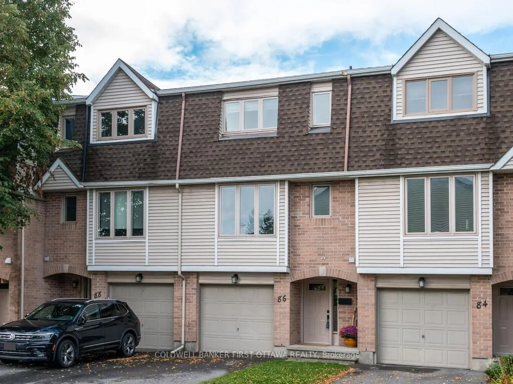86 Lightfoot Place, #77