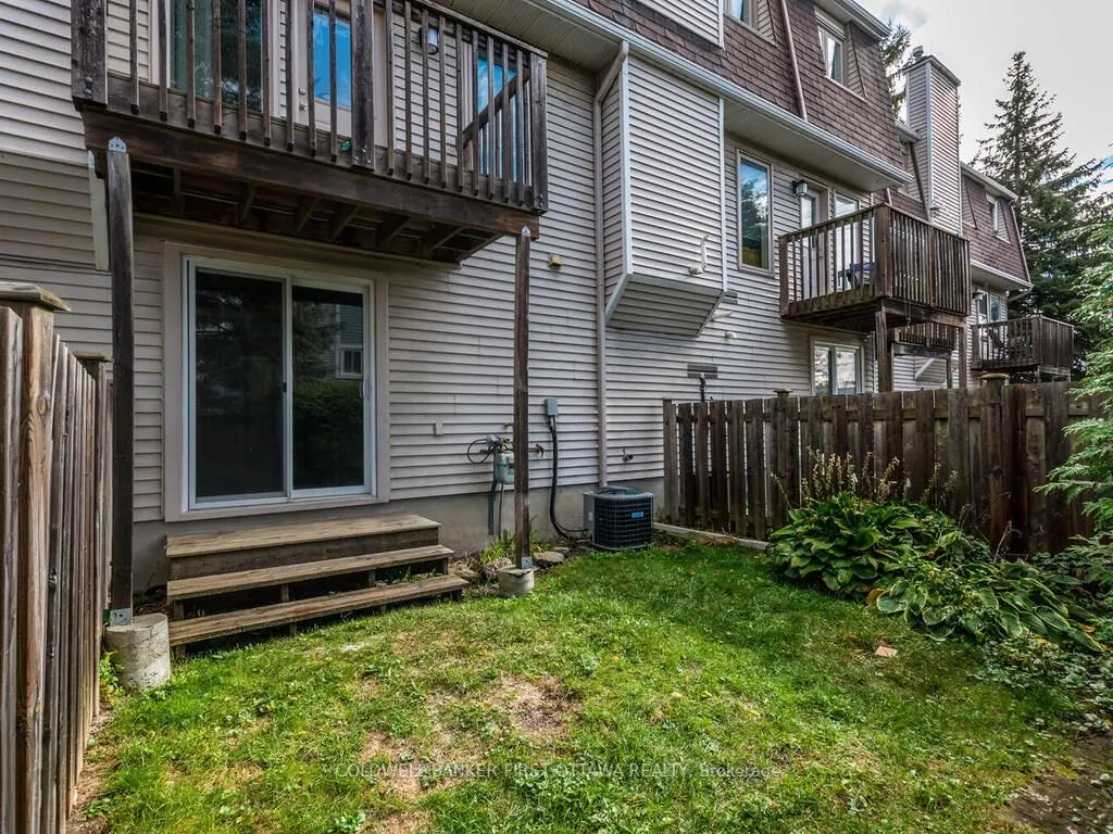 86 Lightfoot Place, #77