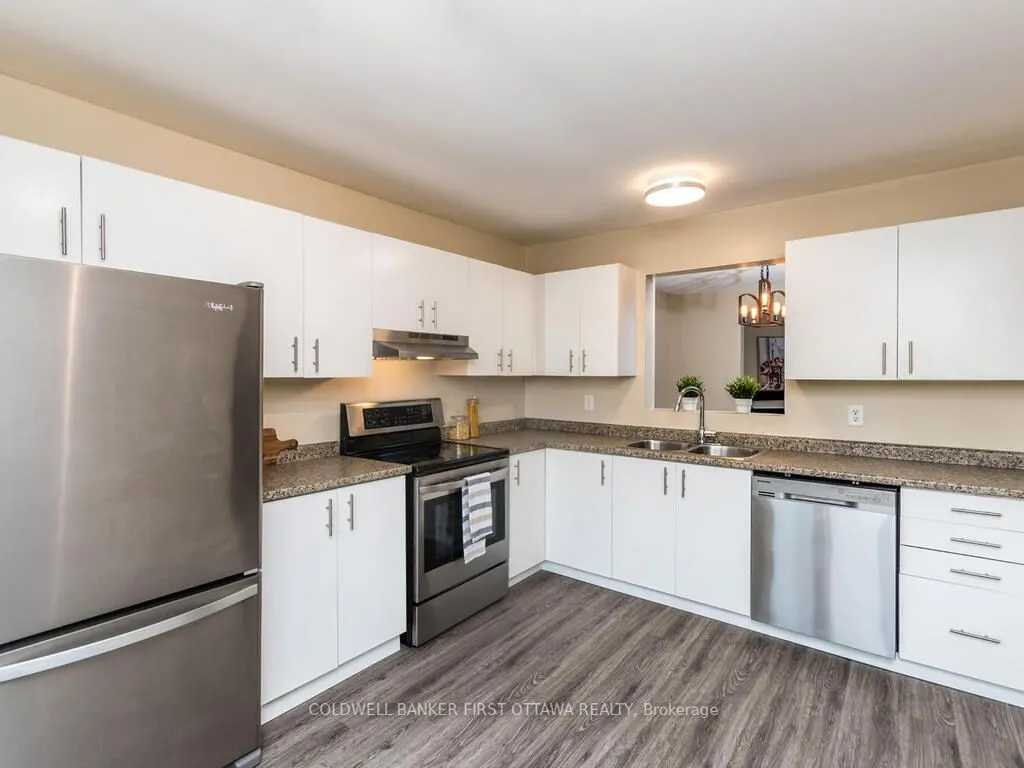 86 Lightfoot Place, #77