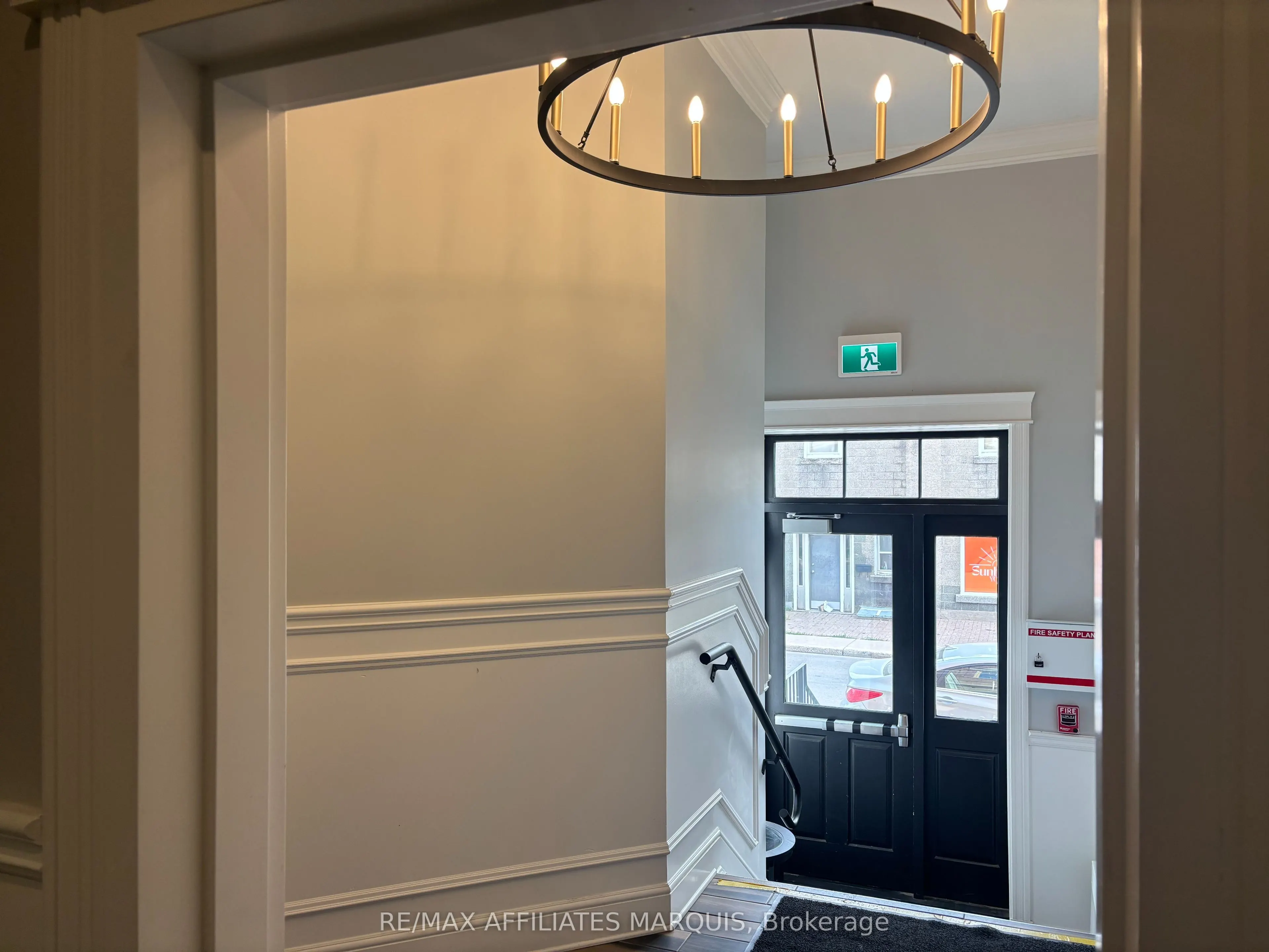 20 Beckwith Street, #301