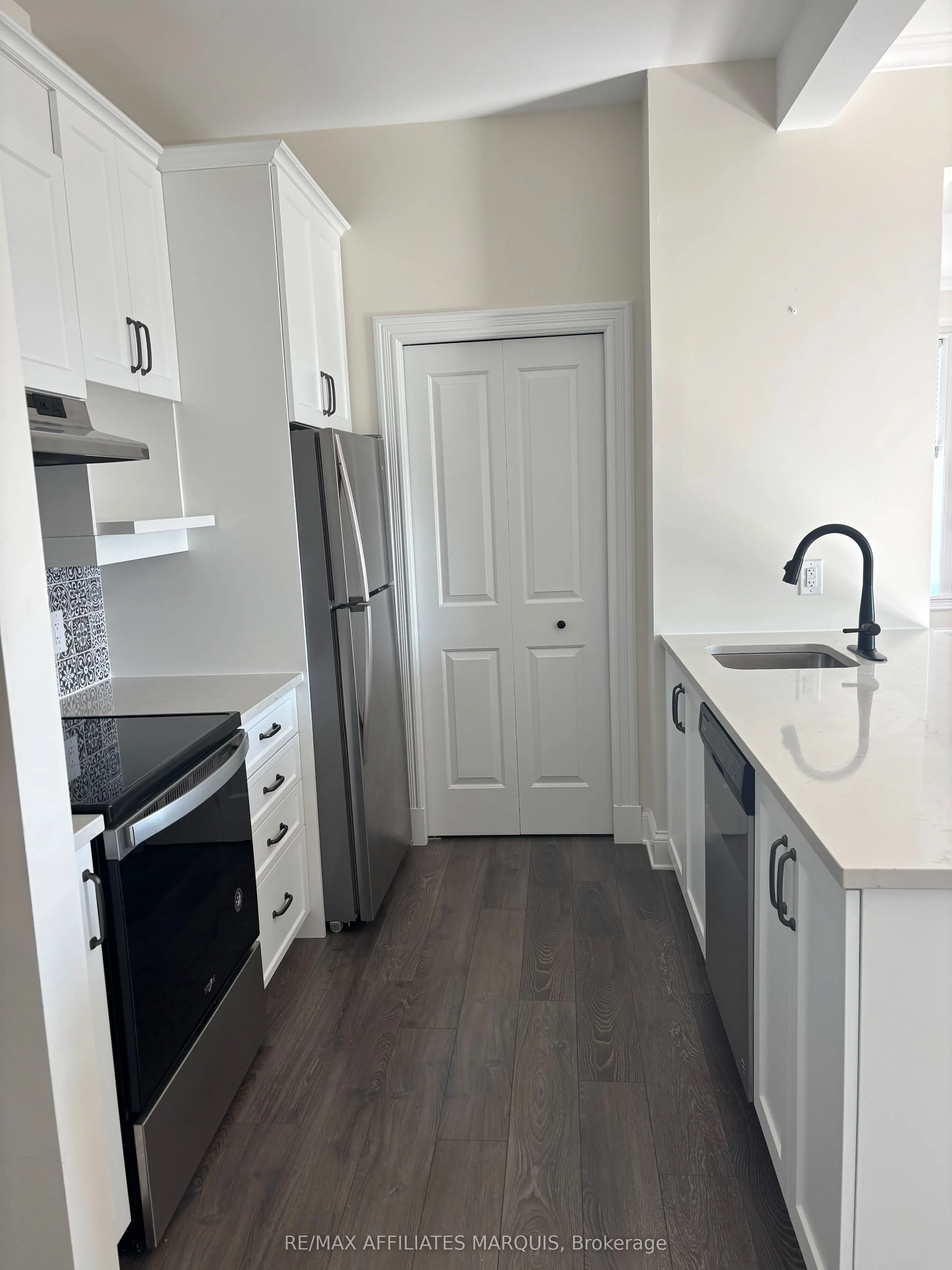 20 Beckwith Street, #301