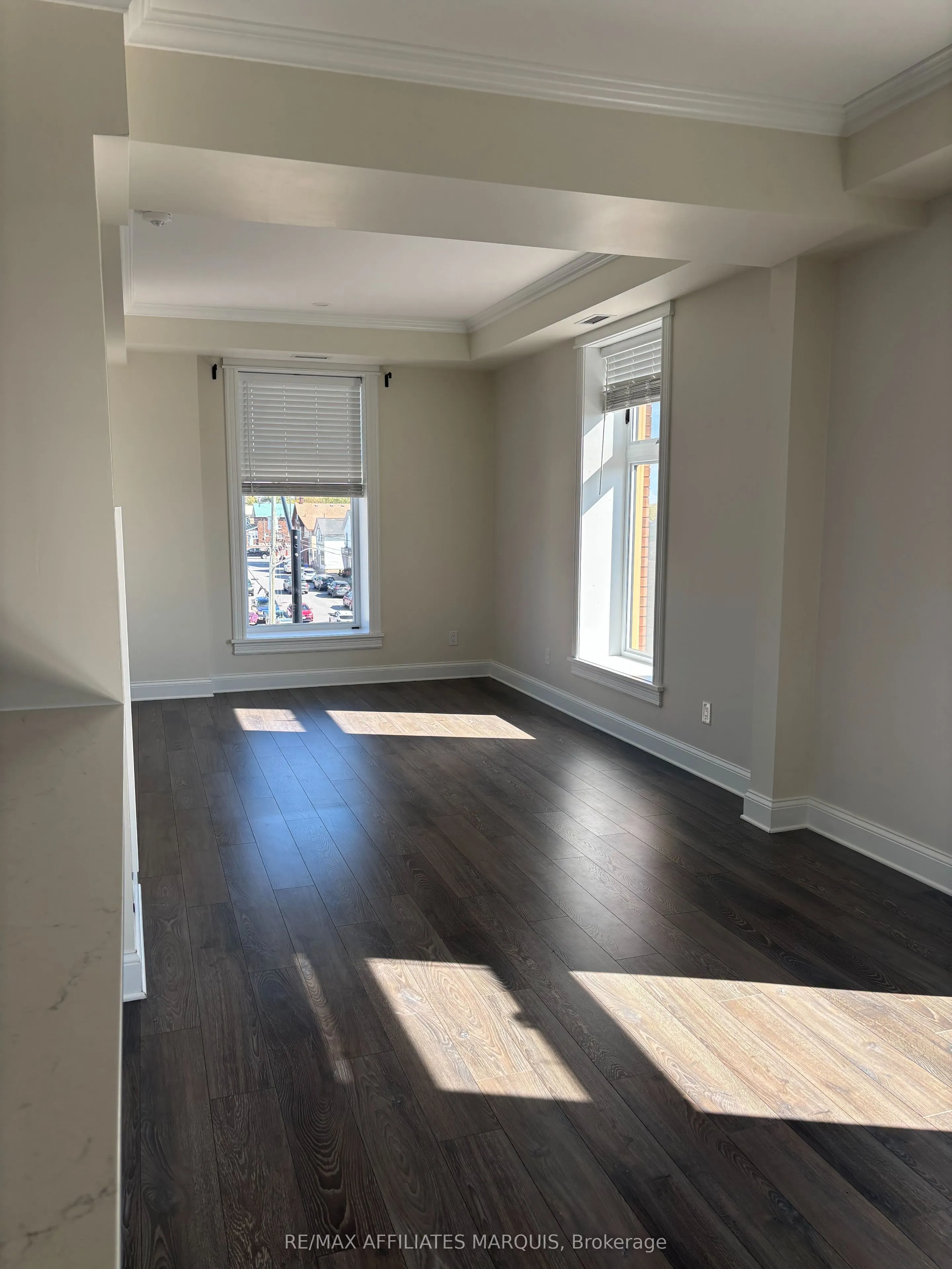 20 Beckwith Street, #301