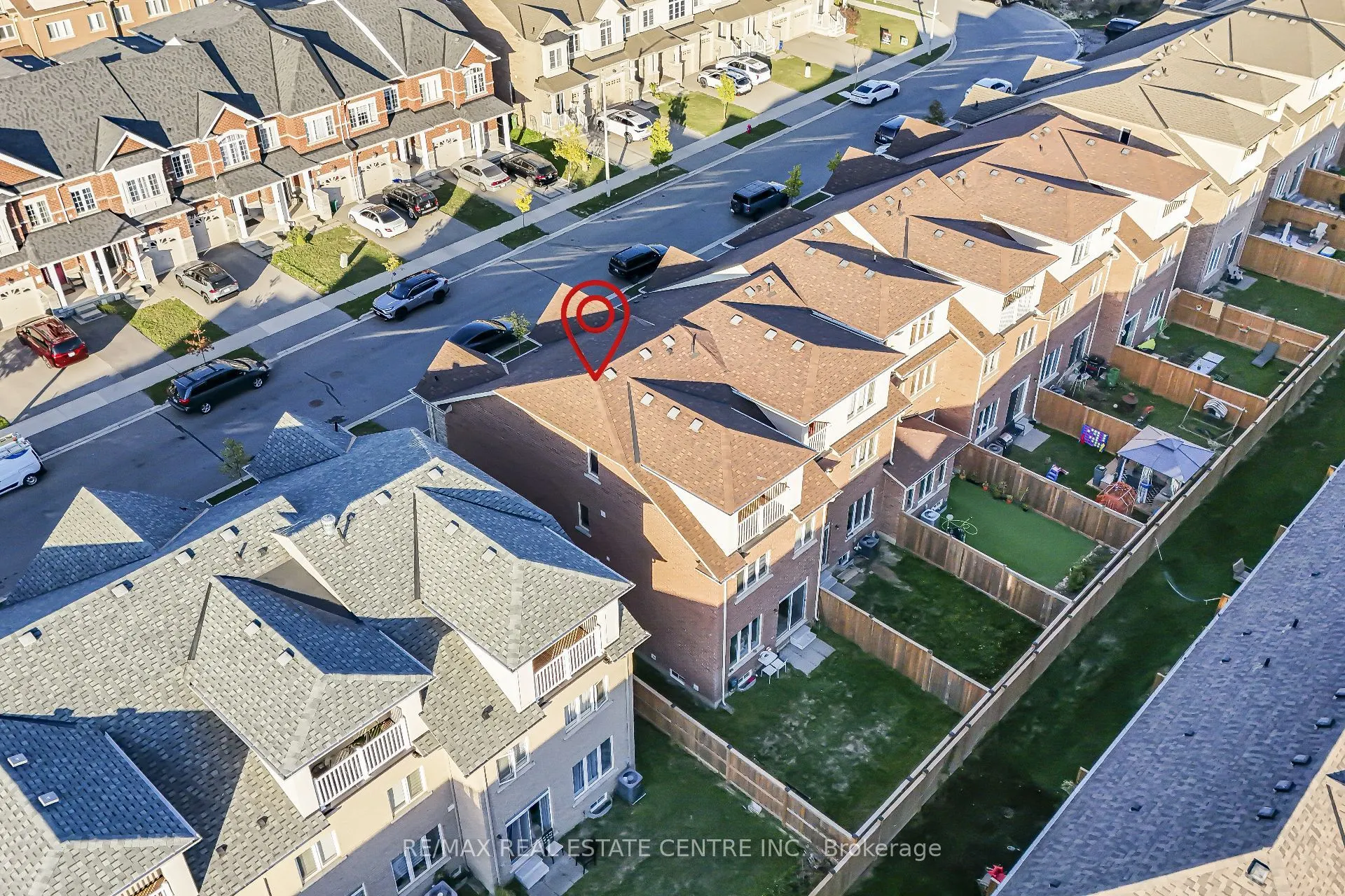 18 Talence Drive