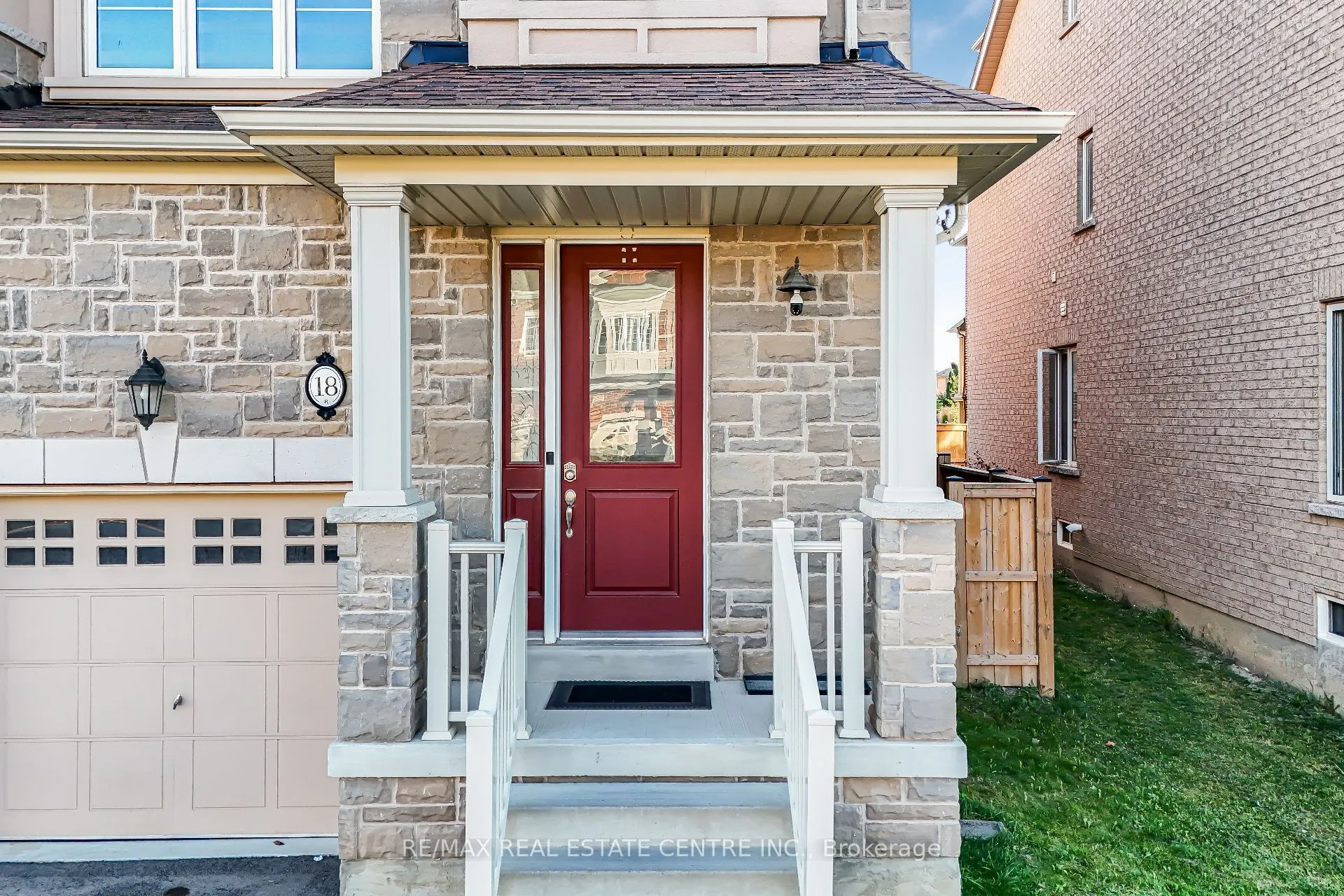 18 Talence Drive