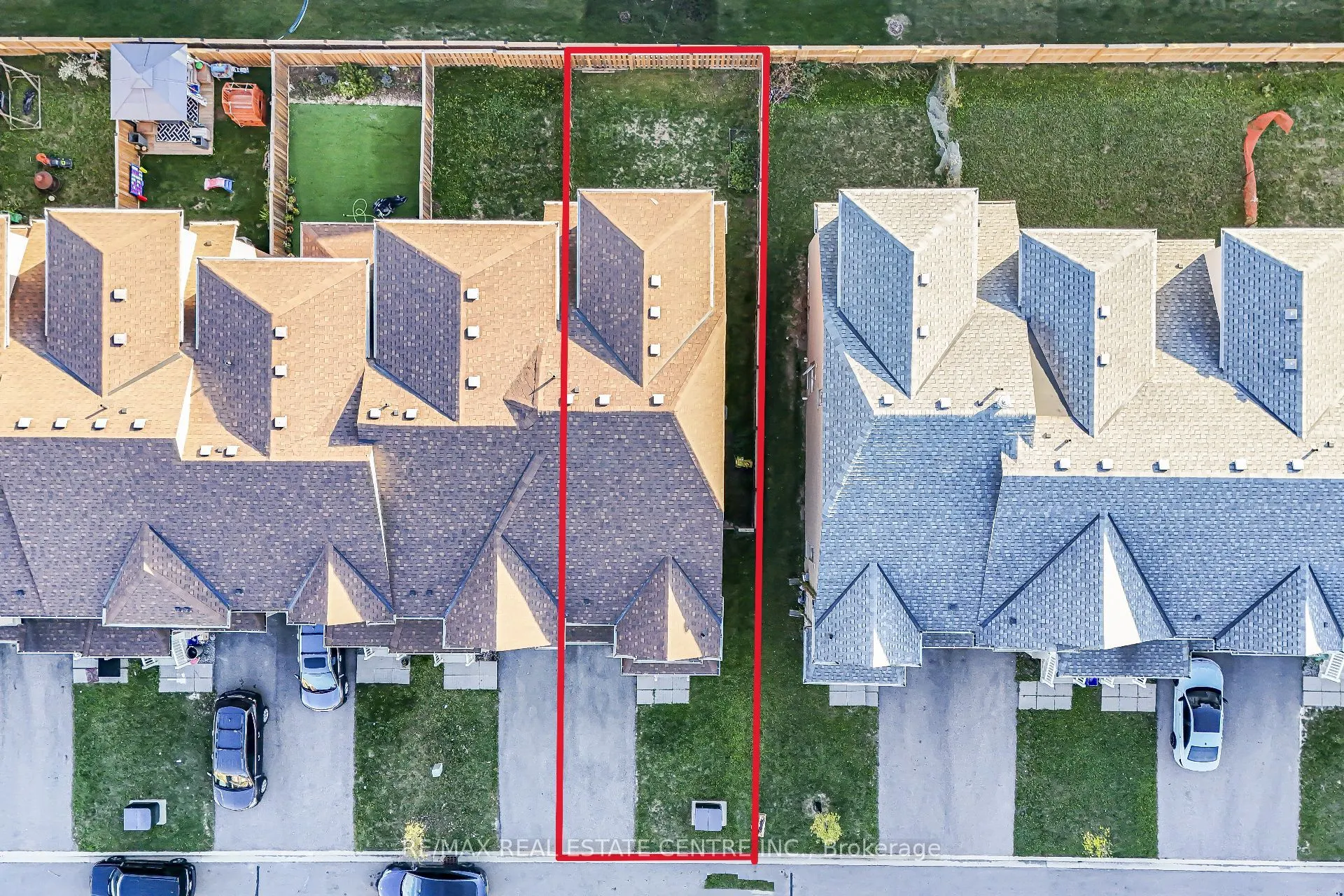 18 Talence Drive