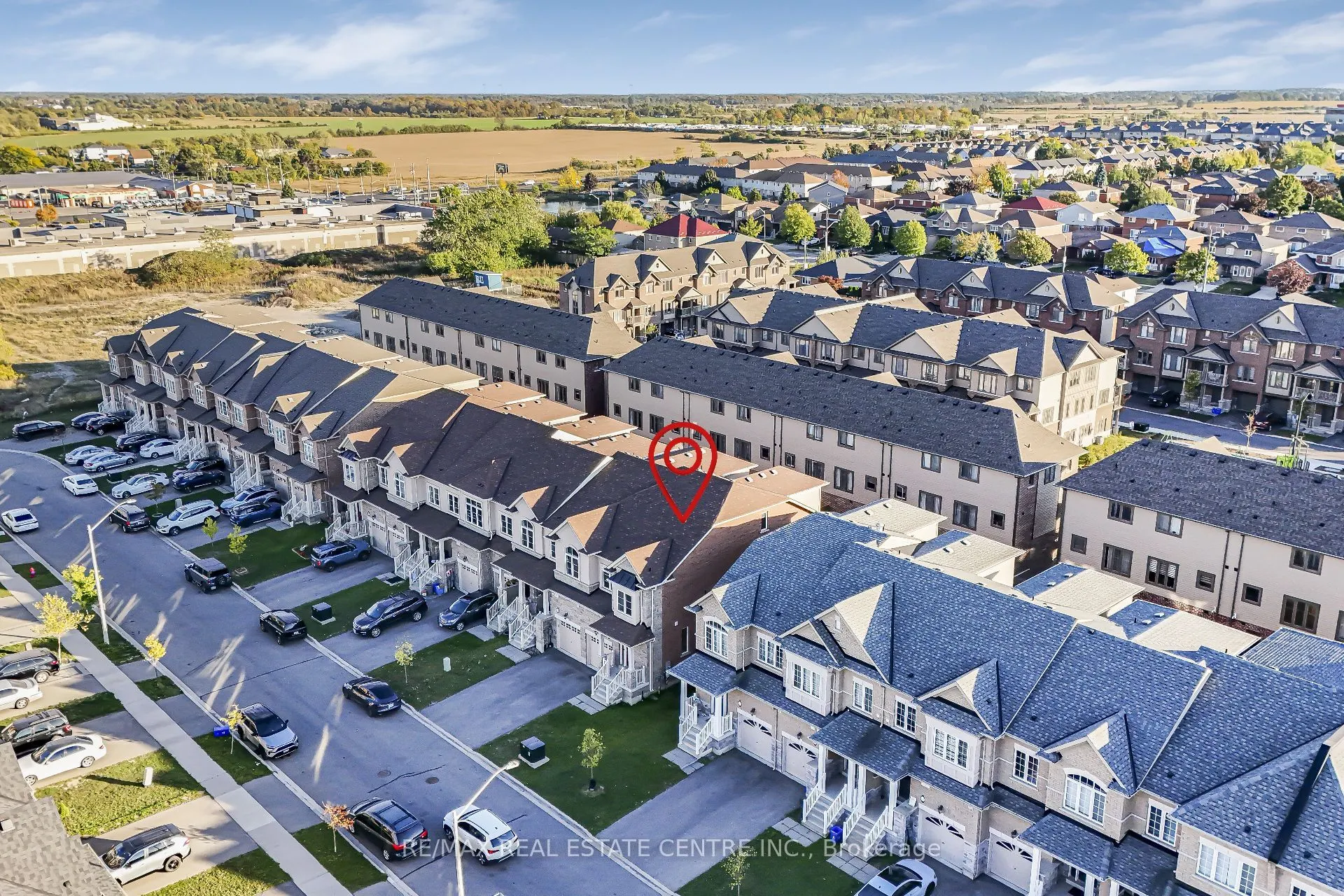 18 Talence Drive