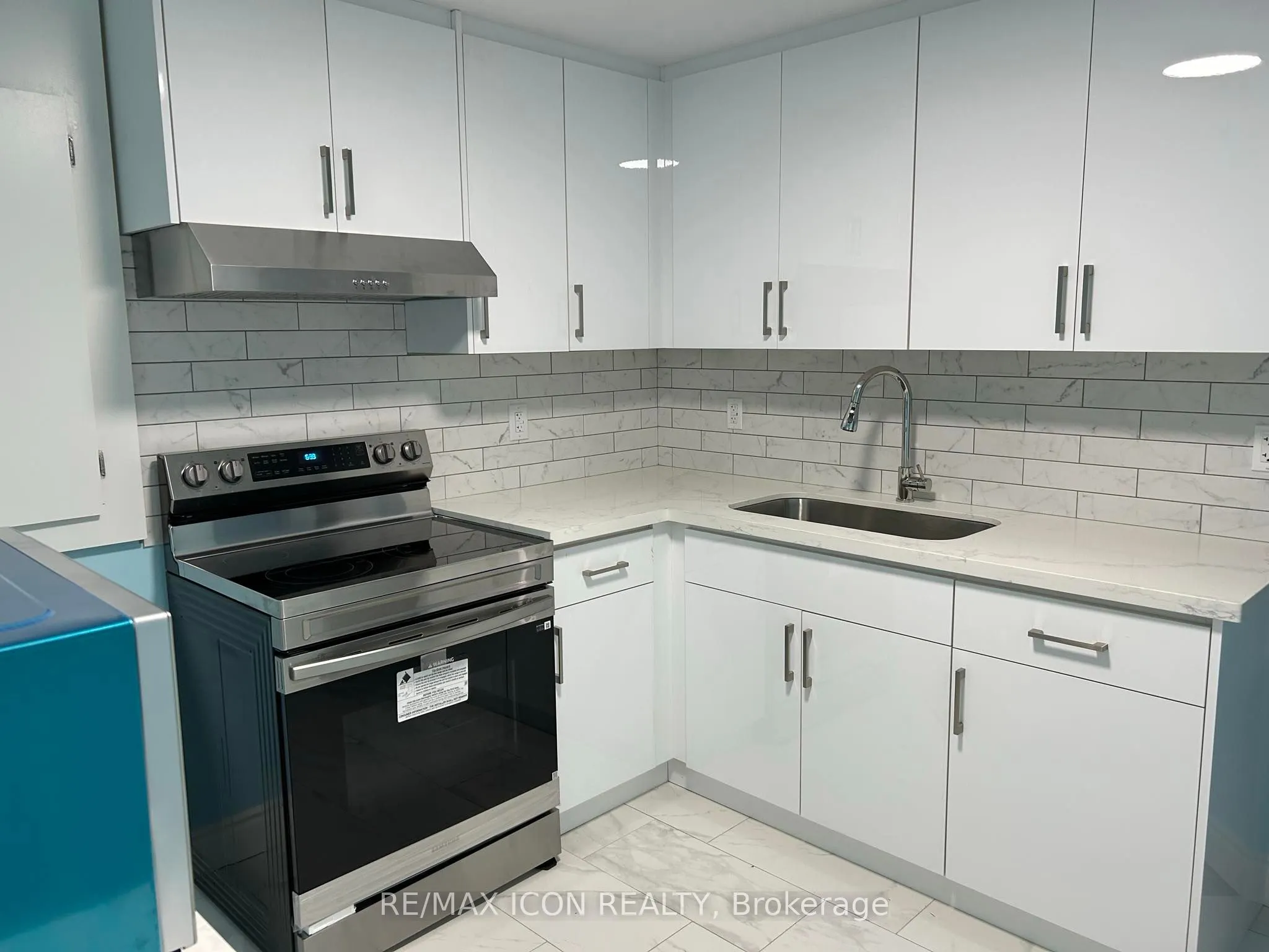 846 Kettleridge Street, #Basement