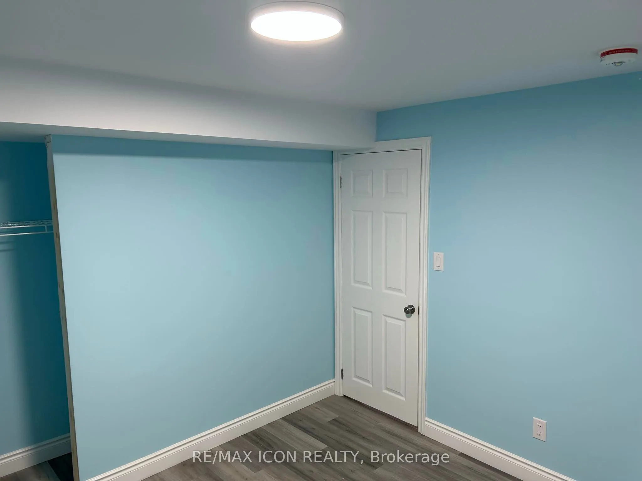 846 Kettleridge Street, #Basement