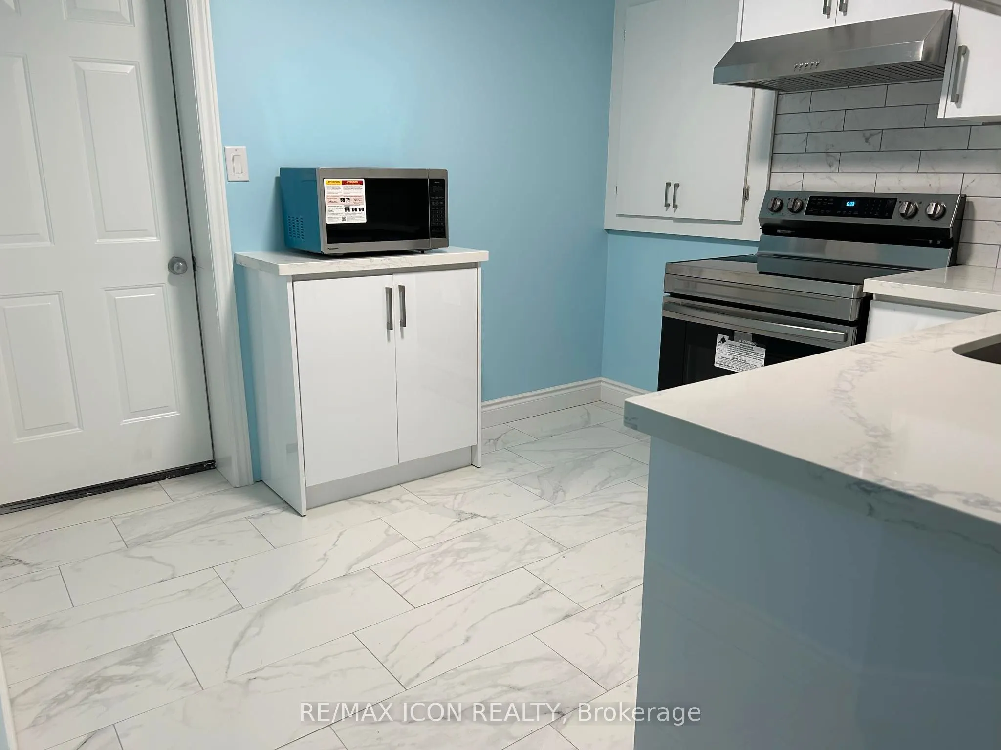 846 Kettleridge Street, #Basement