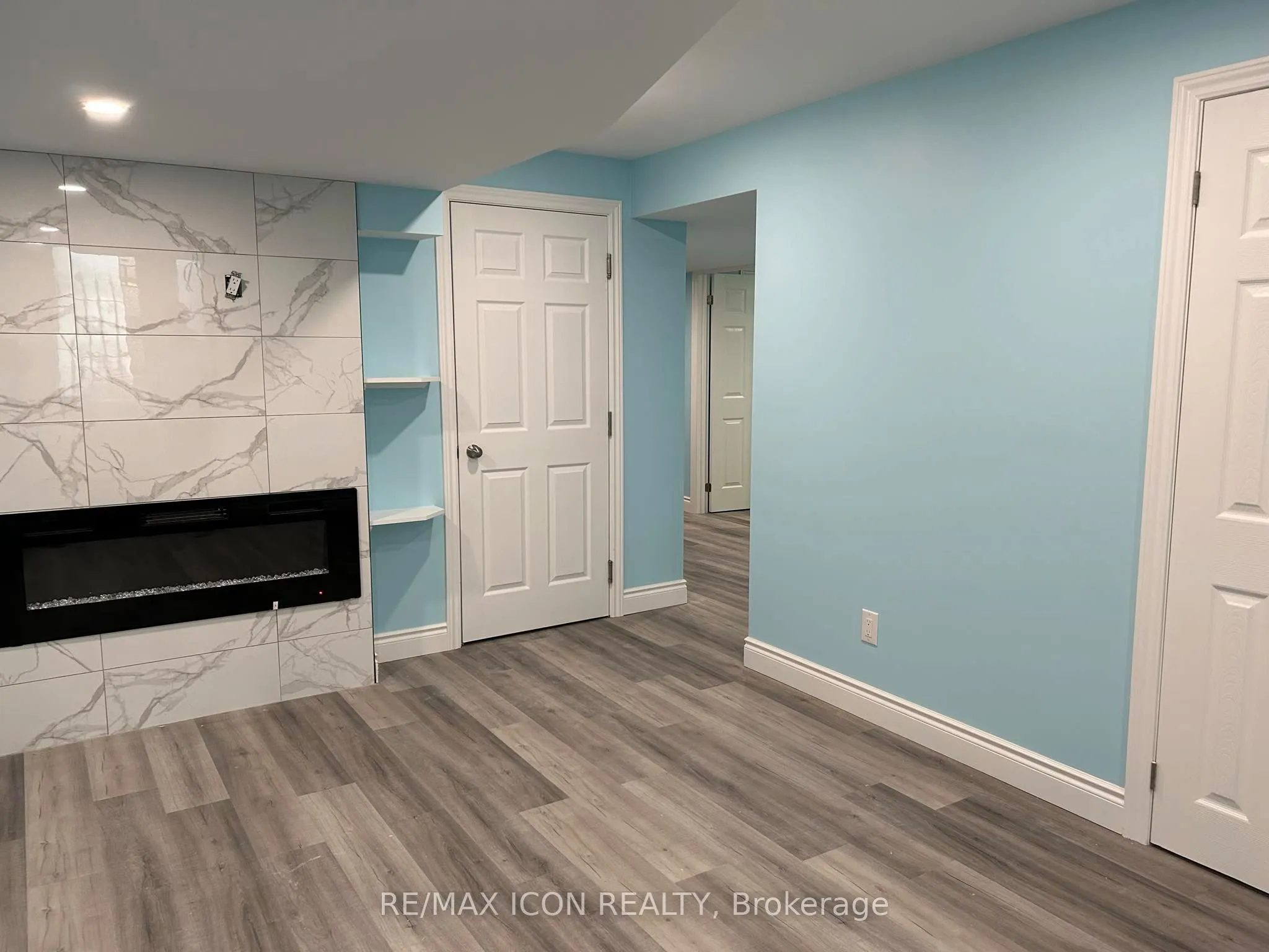 846 Kettleridge Street, #Basement