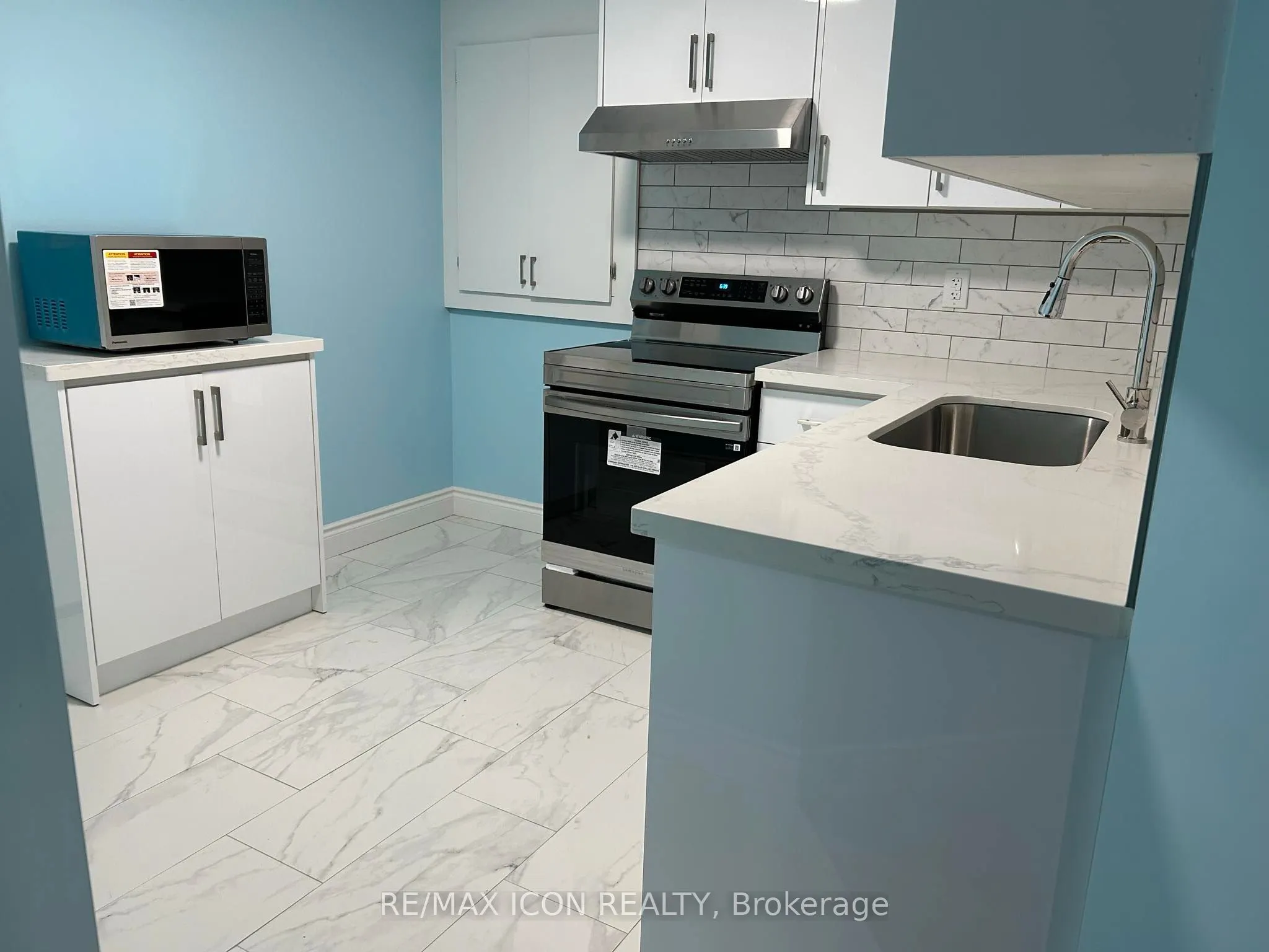 846 Kettleridge Street, #Basement