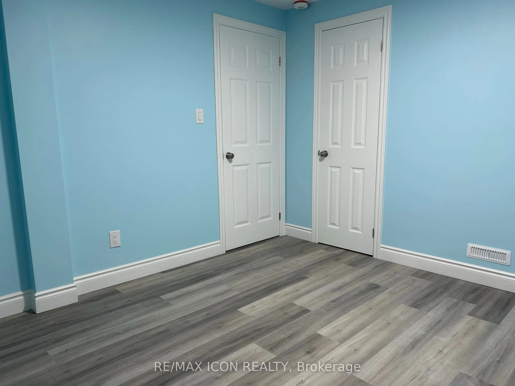 846 Kettleridge Street, #Basement