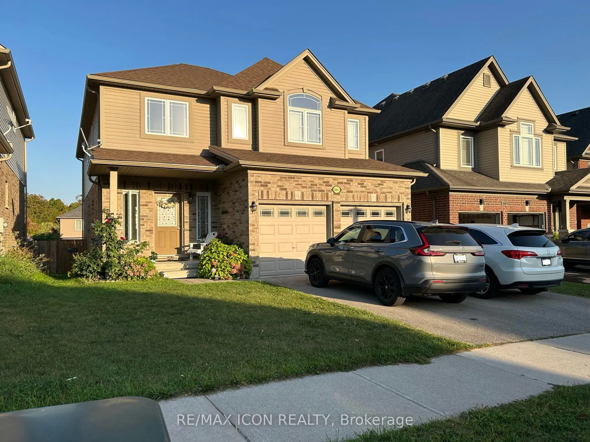846 Kettleridge Street, #Basement