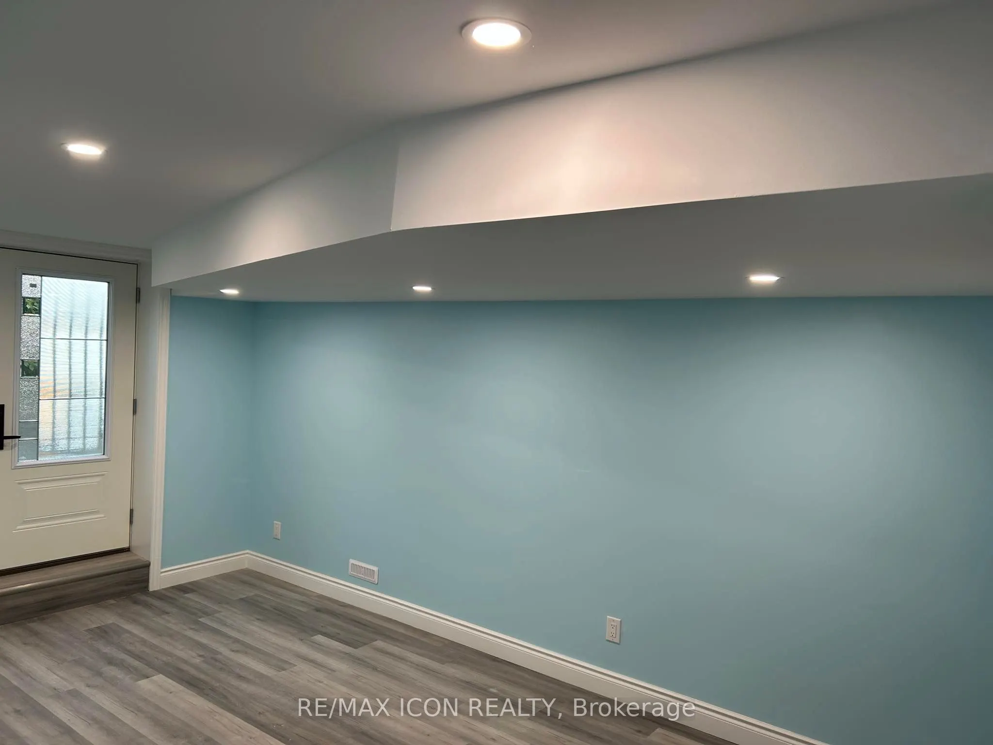 846 Kettleridge Street, #Basement