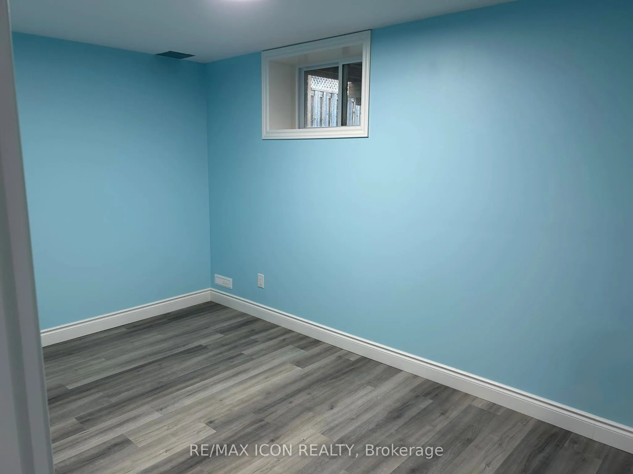 846 Kettleridge Street, #Basement