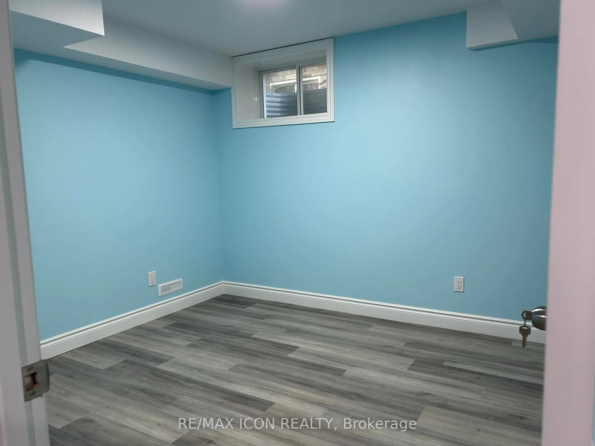 846 Kettleridge Street, #Basement