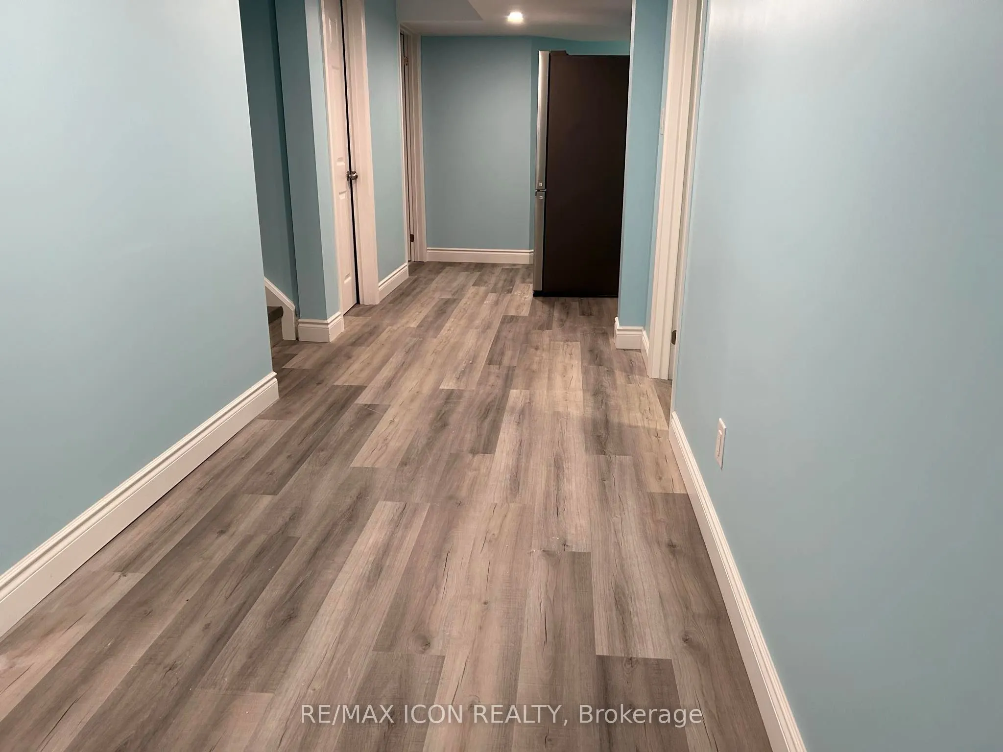 846 Kettleridge Street, #Basement