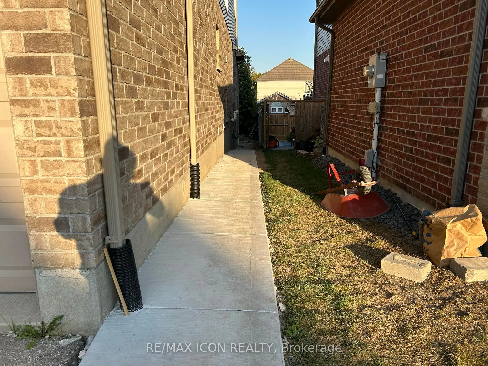 846 Kettleridge Street, #Basement