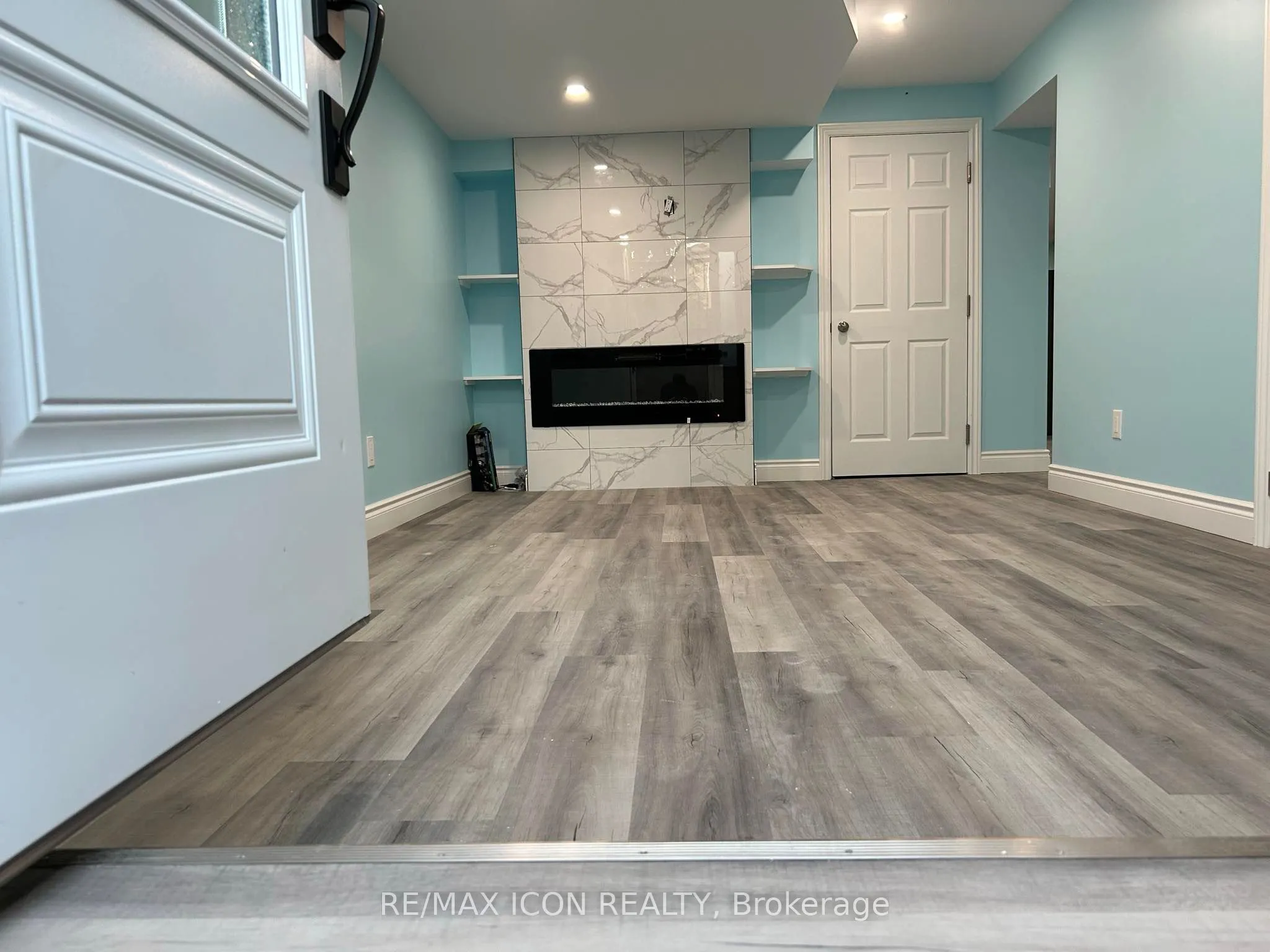 846 Kettleridge Street, #Basement