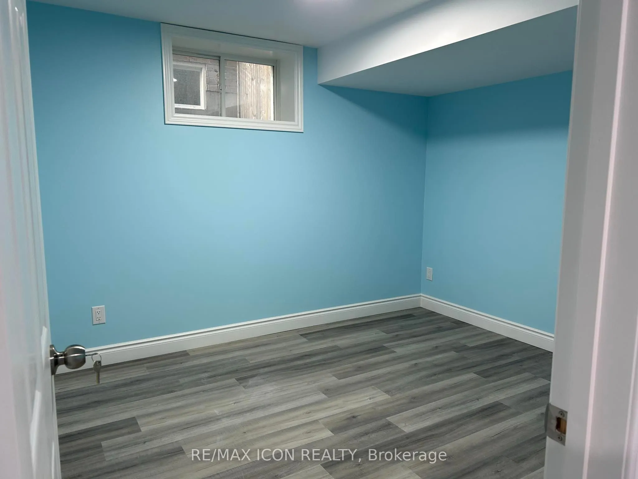 846 Kettleridge Street, #Basement