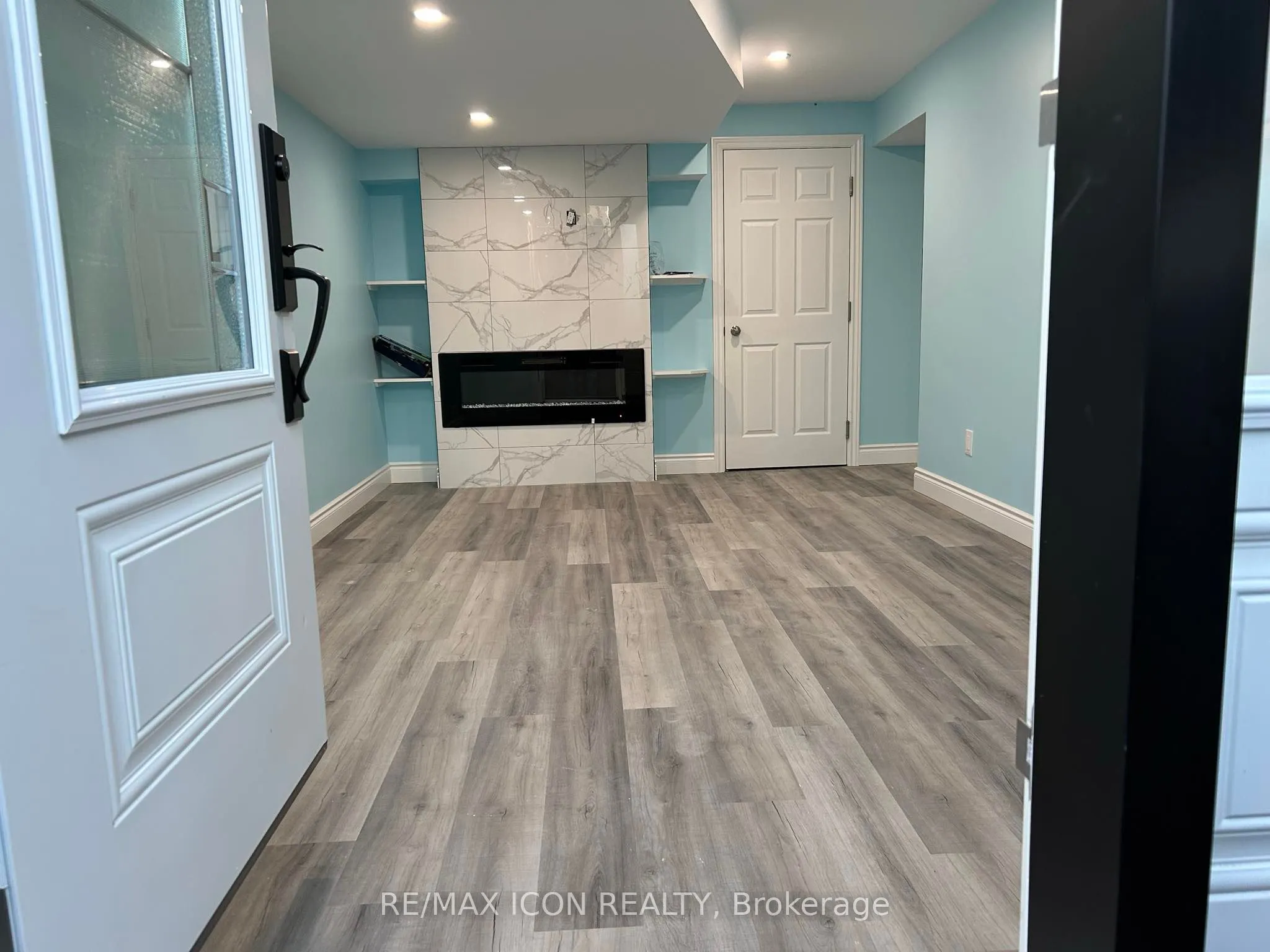 846 Kettleridge Street, #Basement