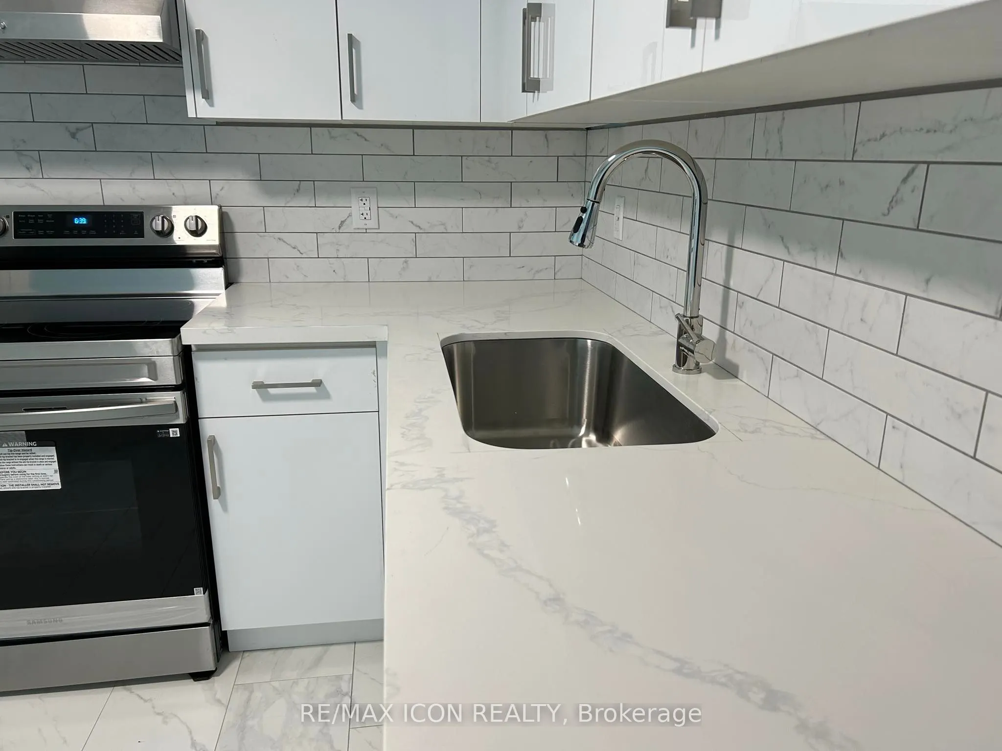 846 Kettleridge Street, #Basement