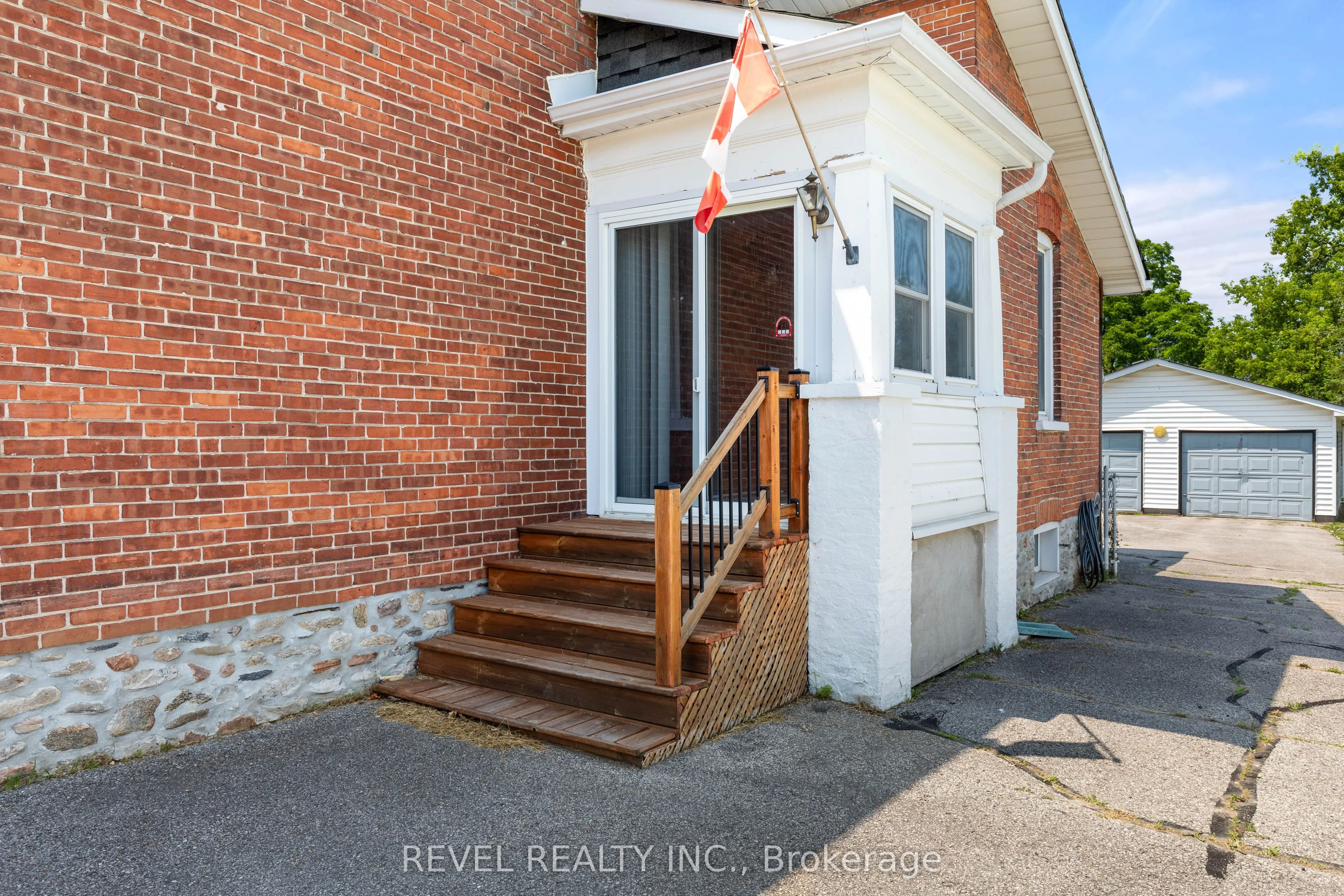 60 Elgin Street