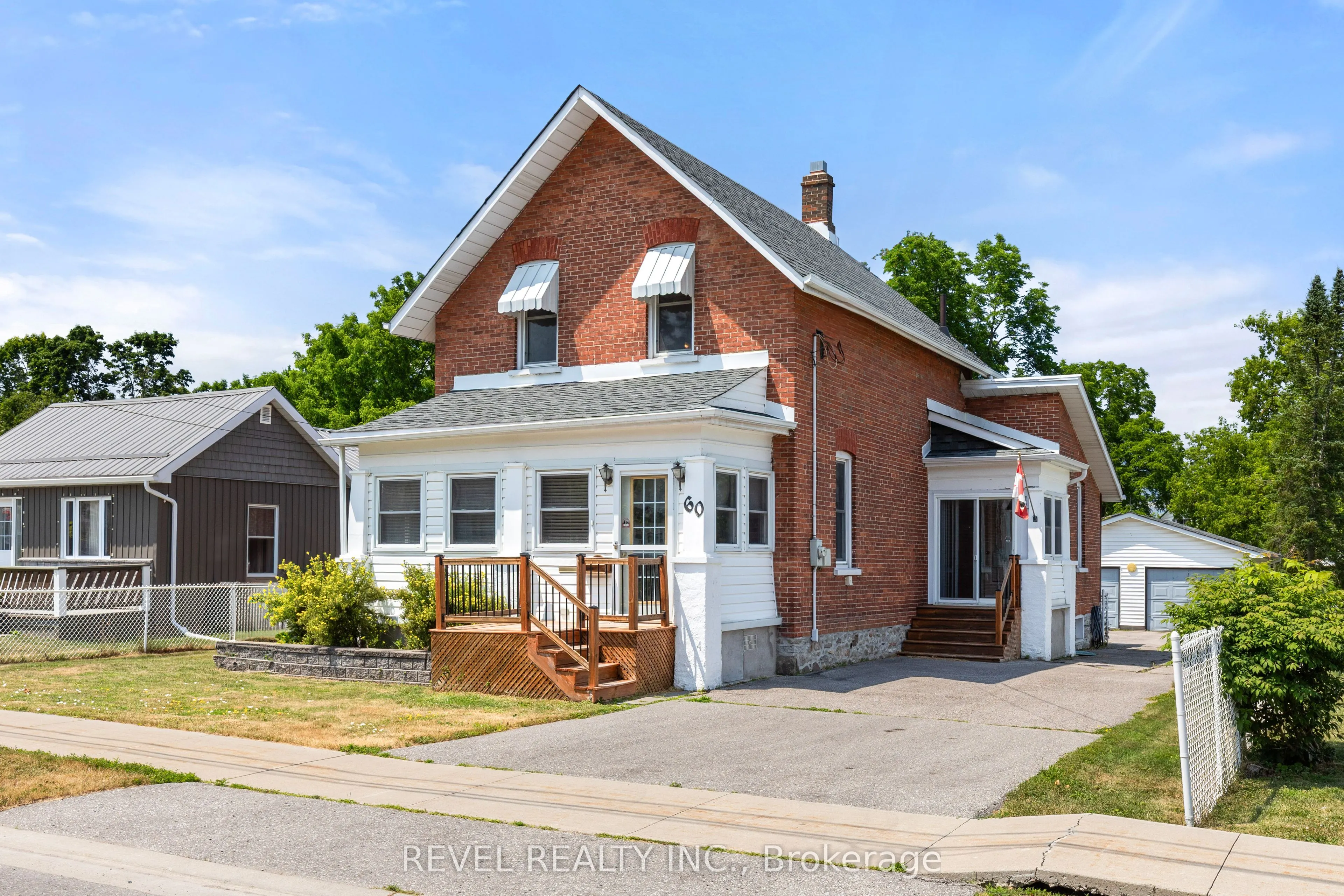 60 Elgin Street