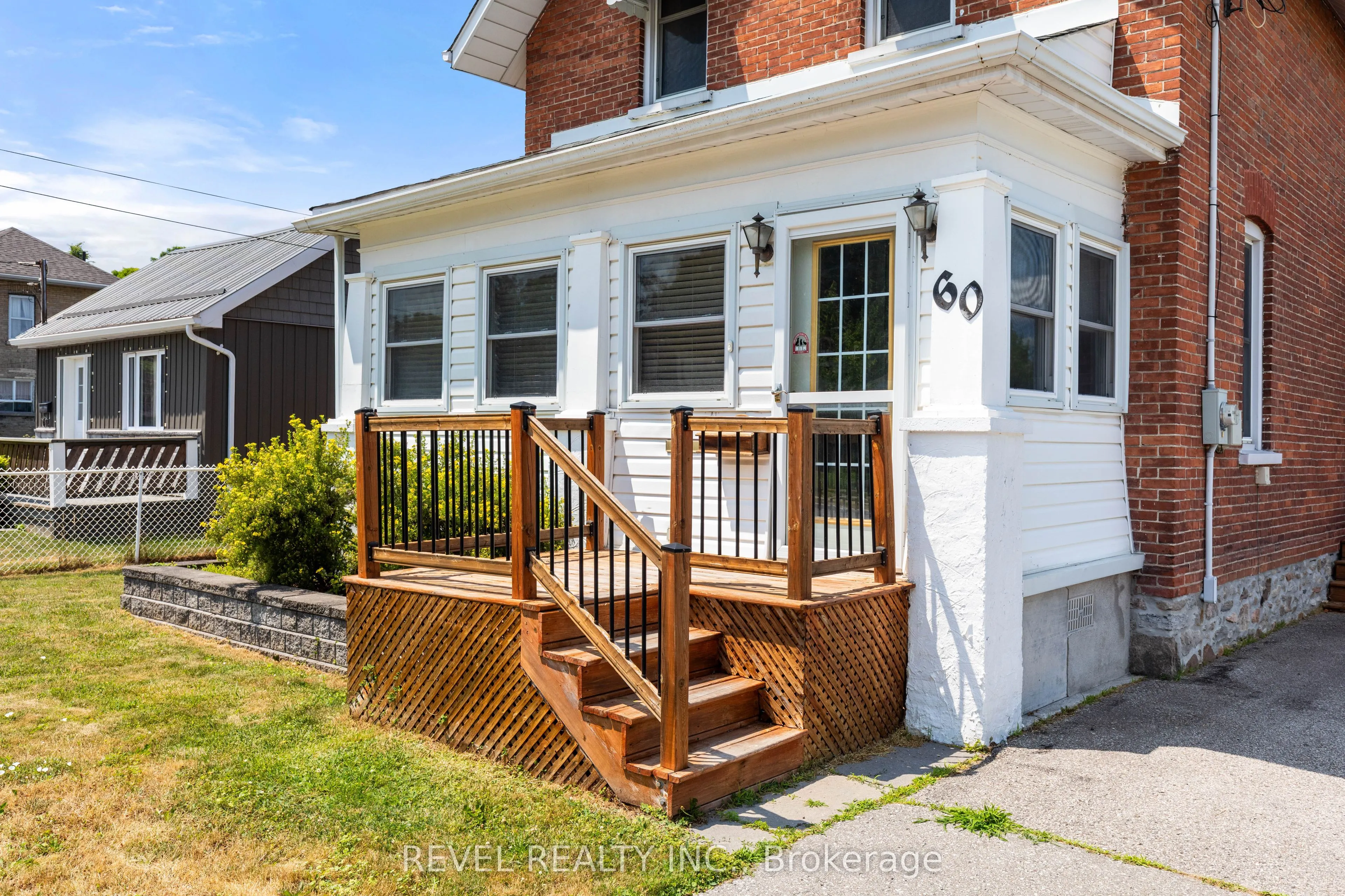 60 Elgin Street