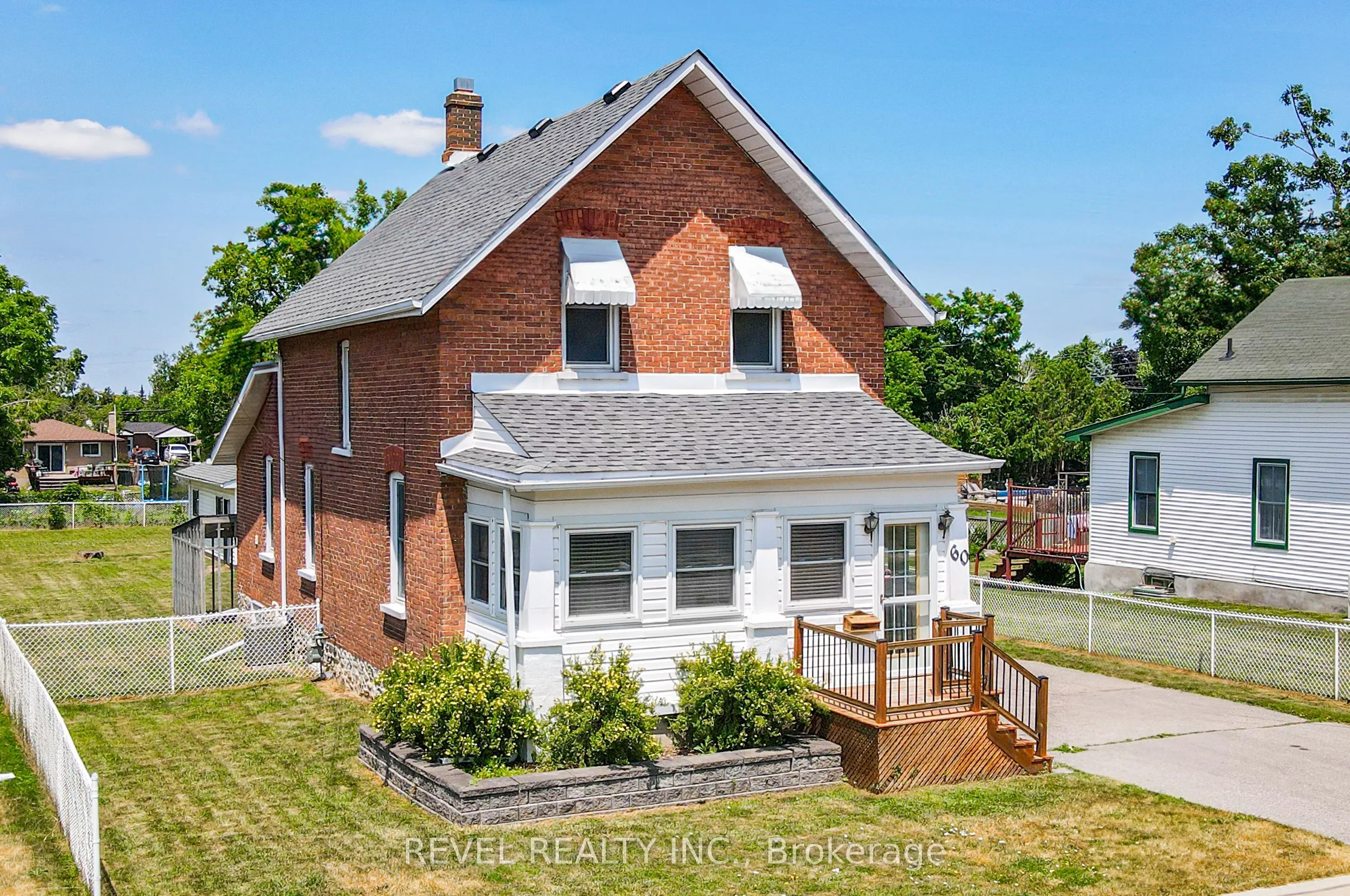 60 Elgin Street