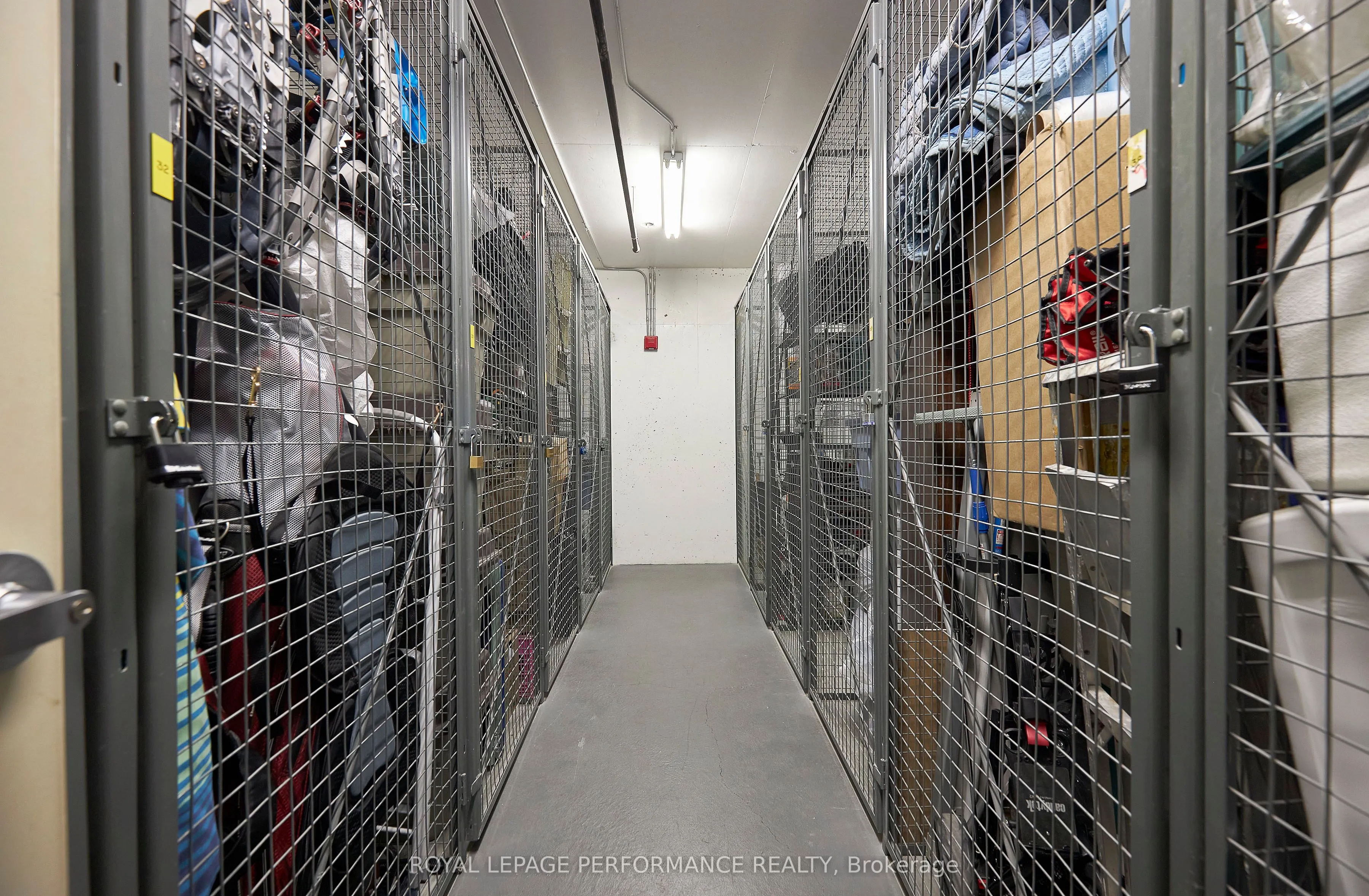 205 Bolton Street, #332