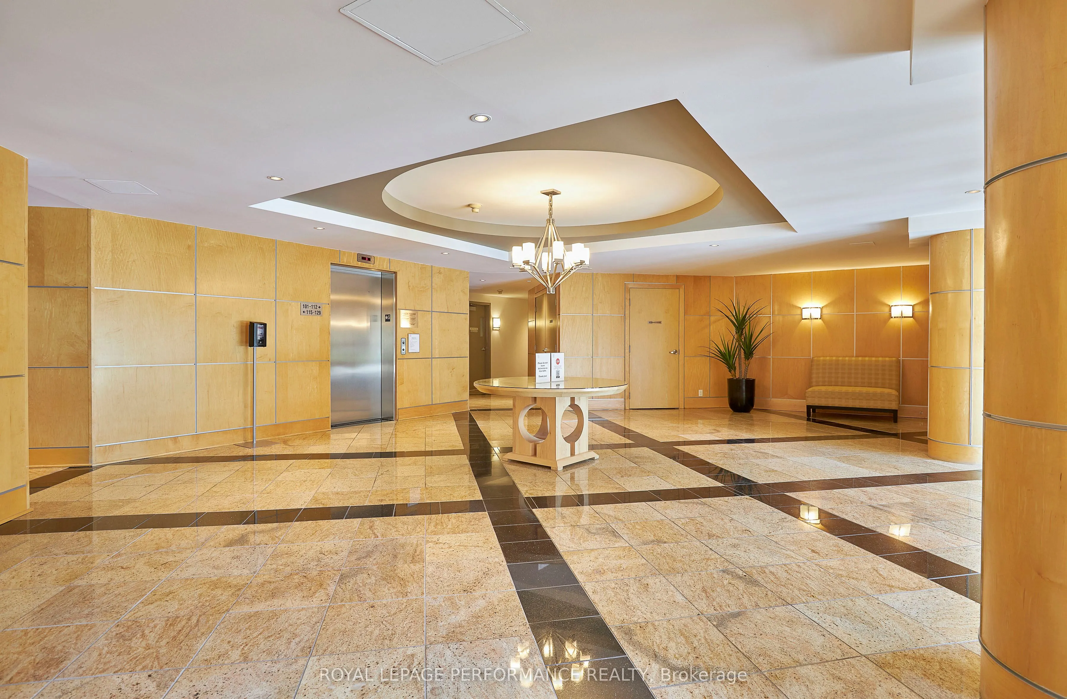 205 Bolton Street, #332