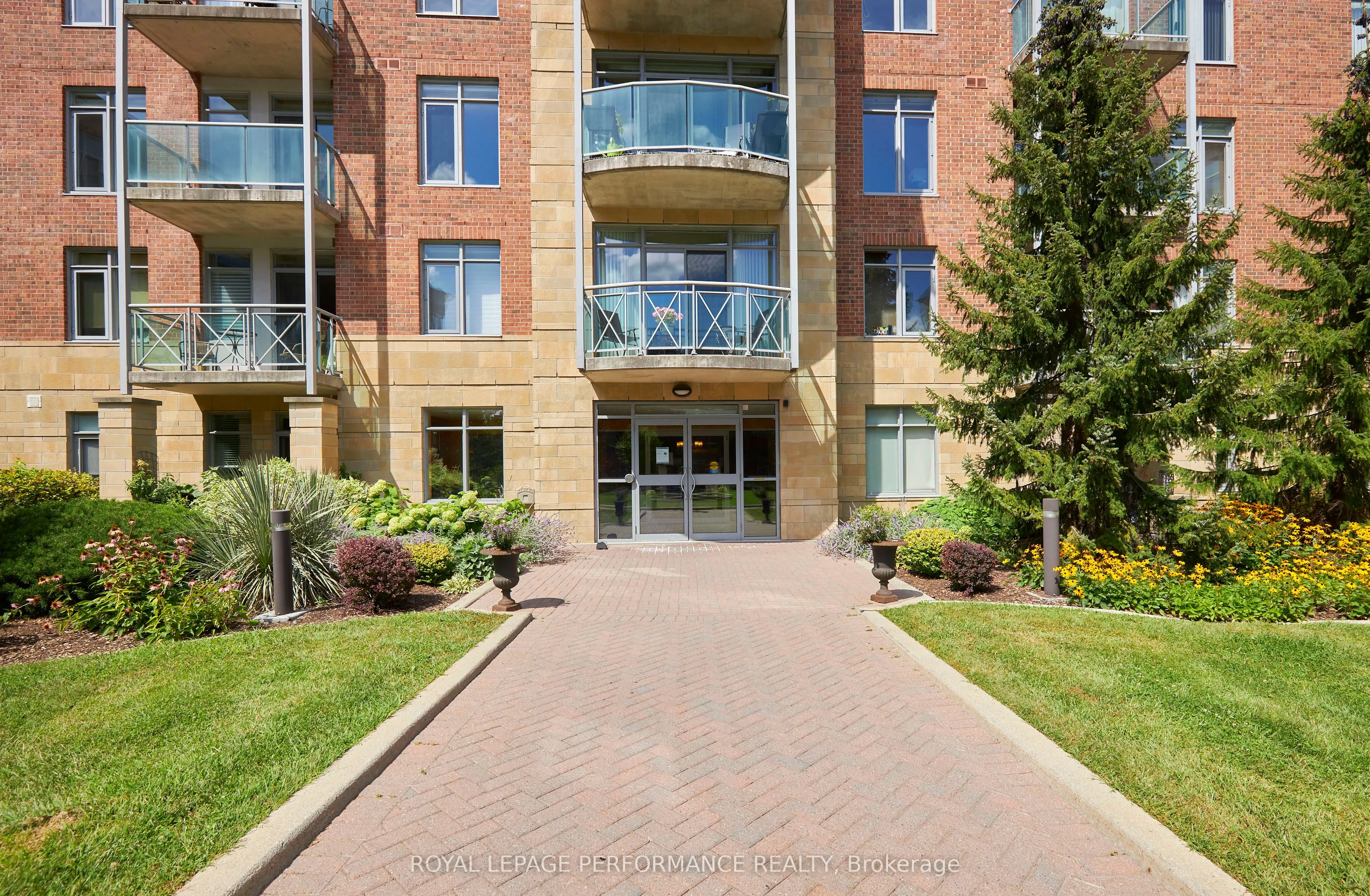 205 Bolton Street, #332