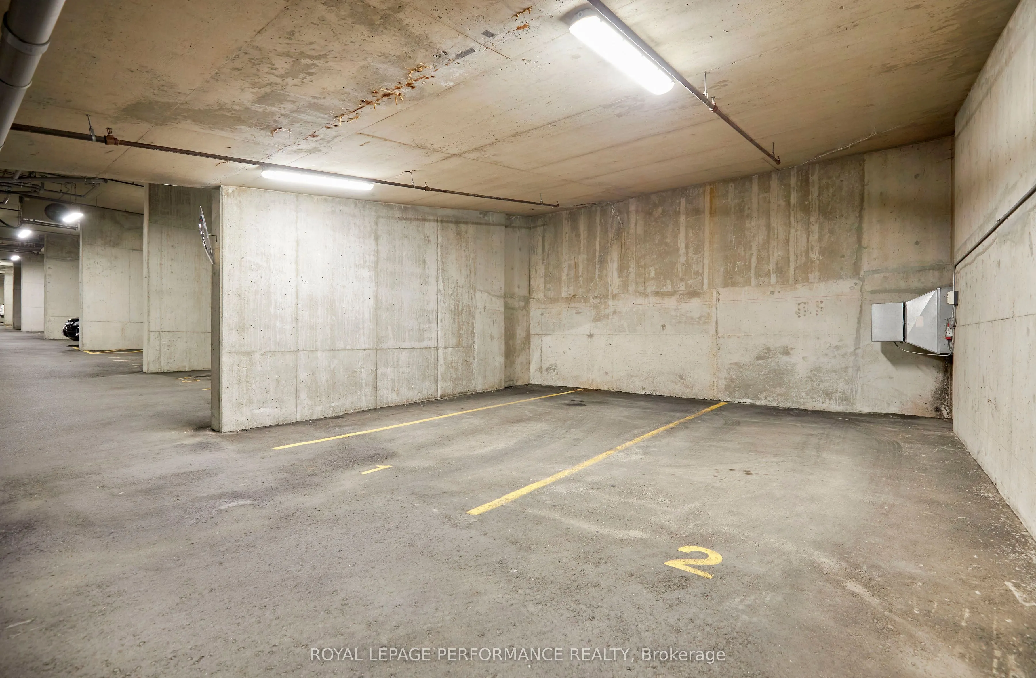 205 Bolton Street, #332