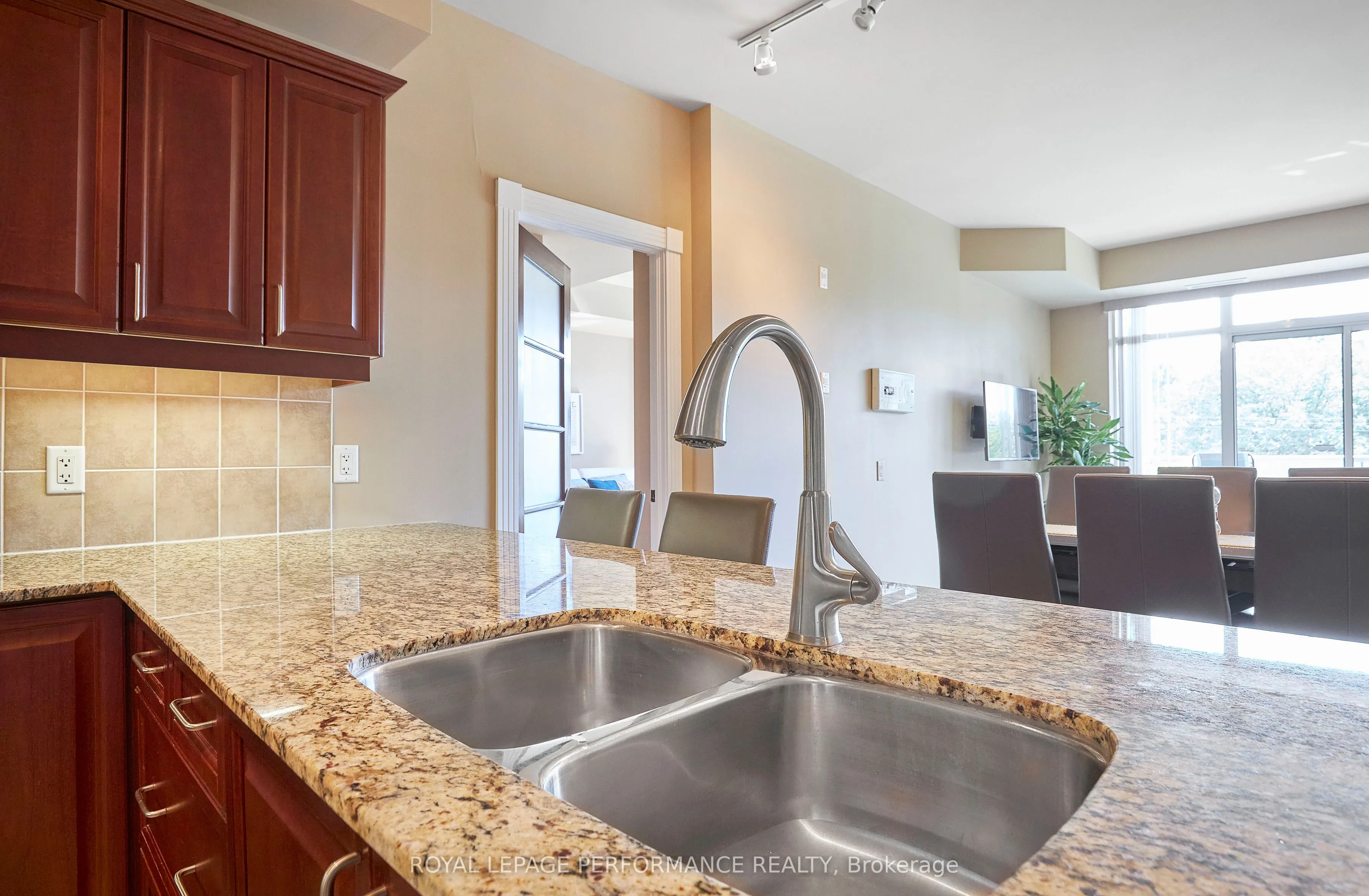 205 Bolton Street, #332