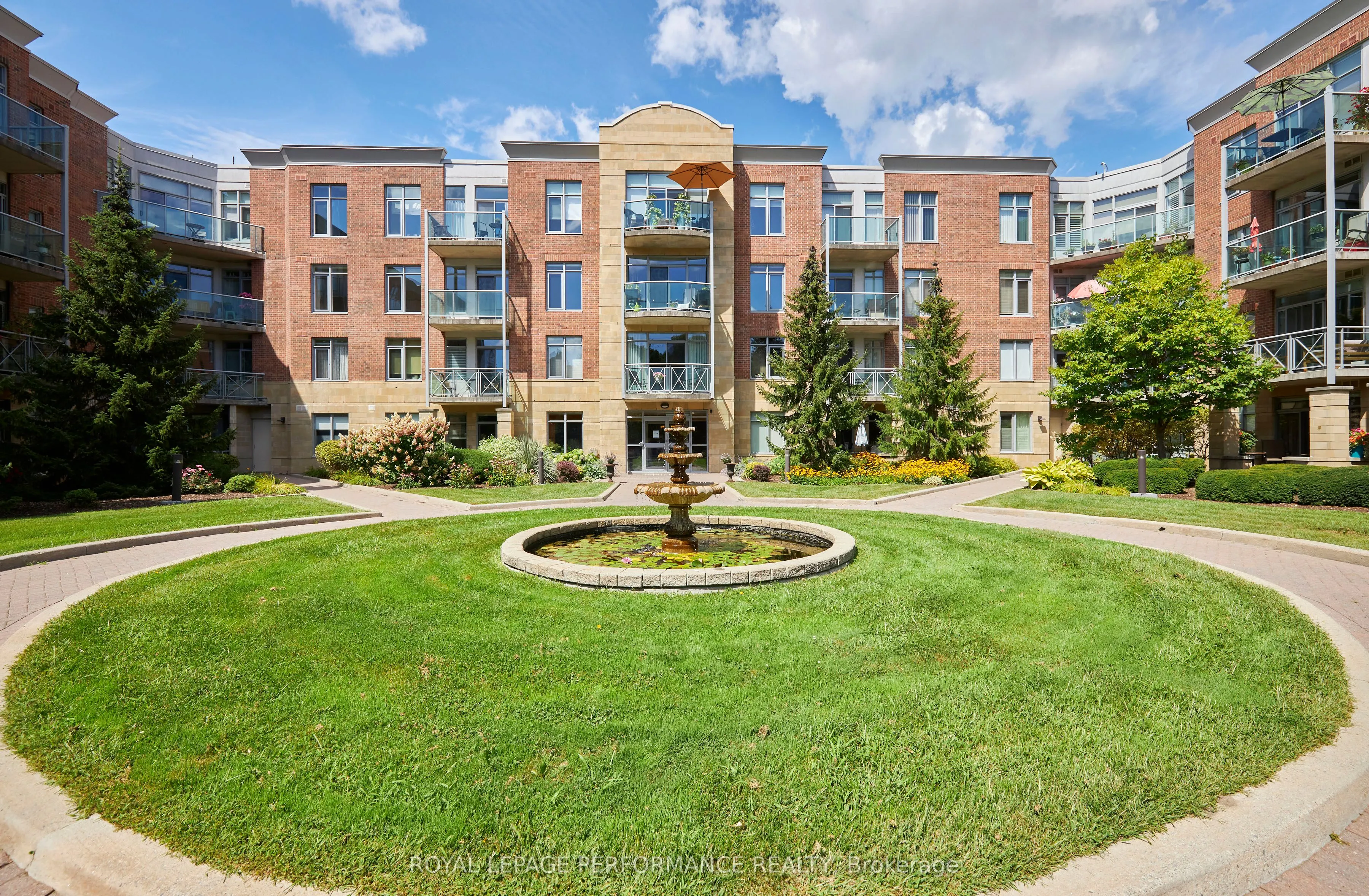 205 Bolton Street, #332