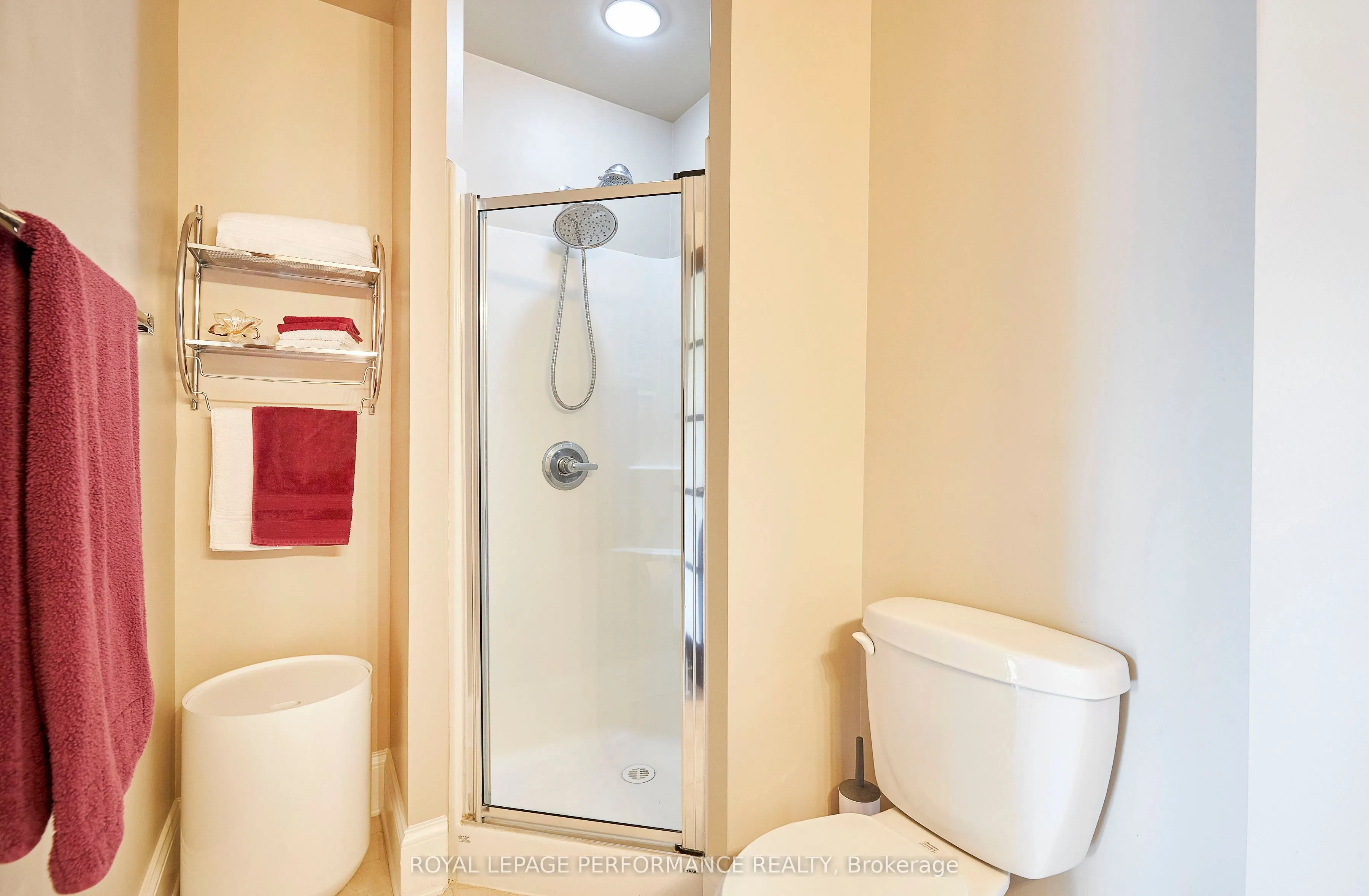 205 Bolton Street, #332